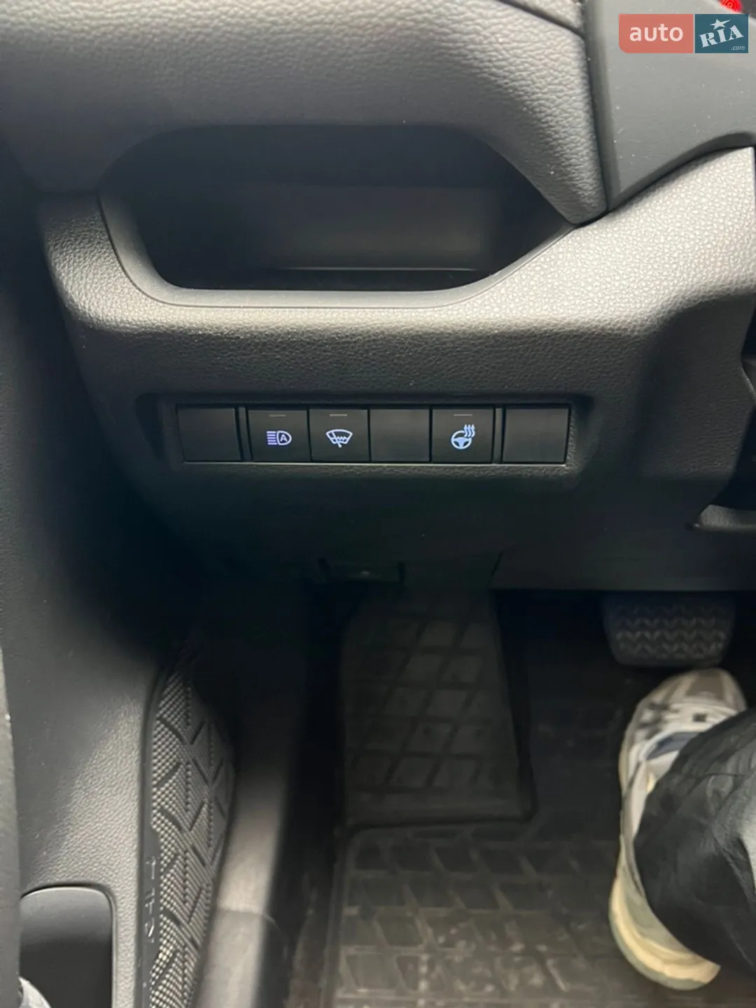 2020 Toyota RAV 4 - мініатюра 27