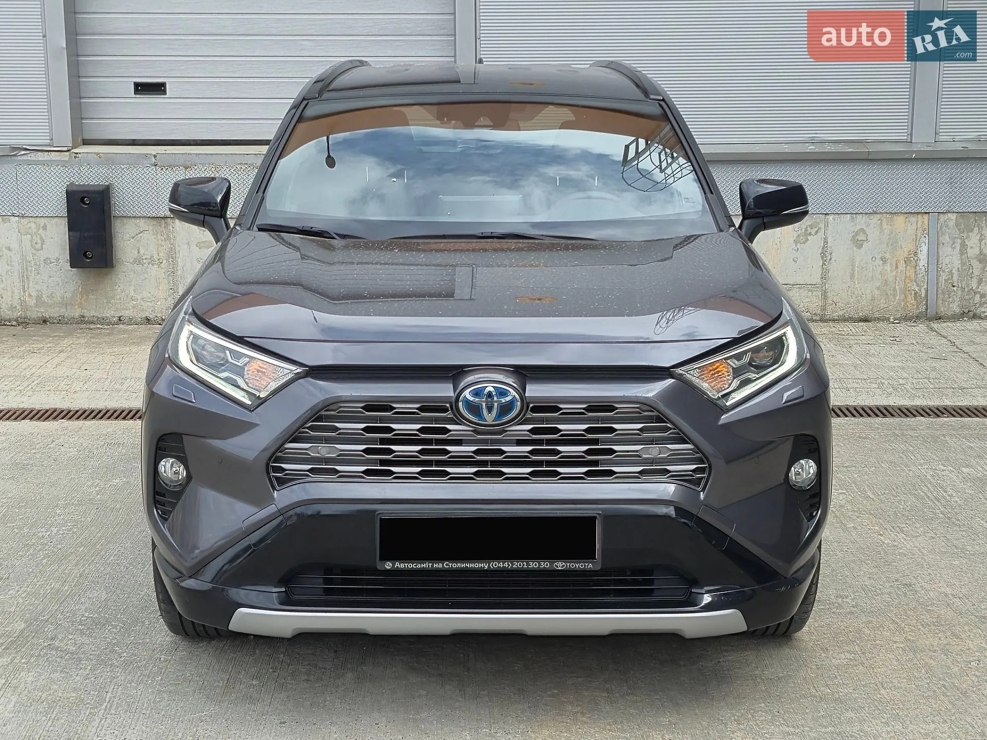 2019 Toyota RAV 4 - мініатюра 9