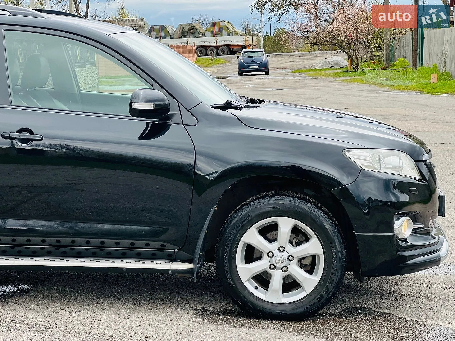 2010 Toyota RAV 4 - мініатюра 30