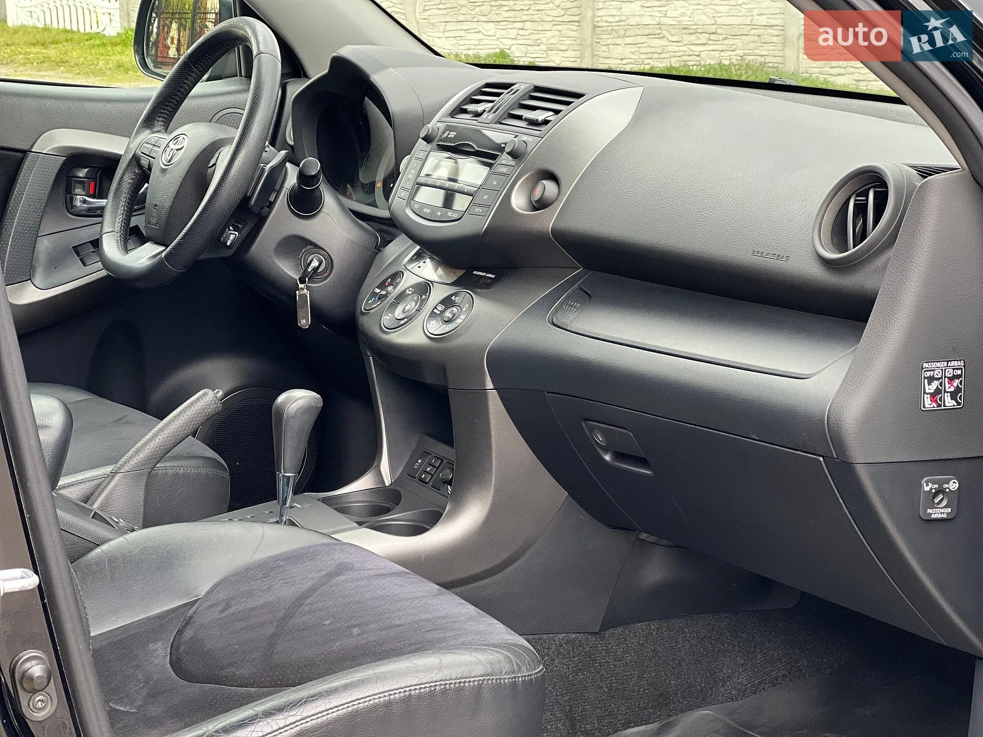 2010 Toyota RAV 4 - мініатюра 49