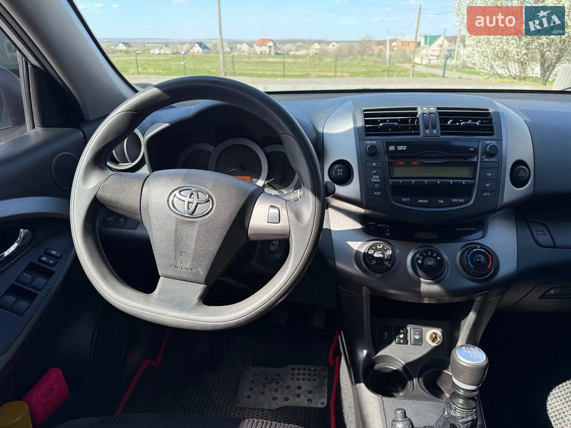 2010 Toyota RAV 4 - мініатюра 20