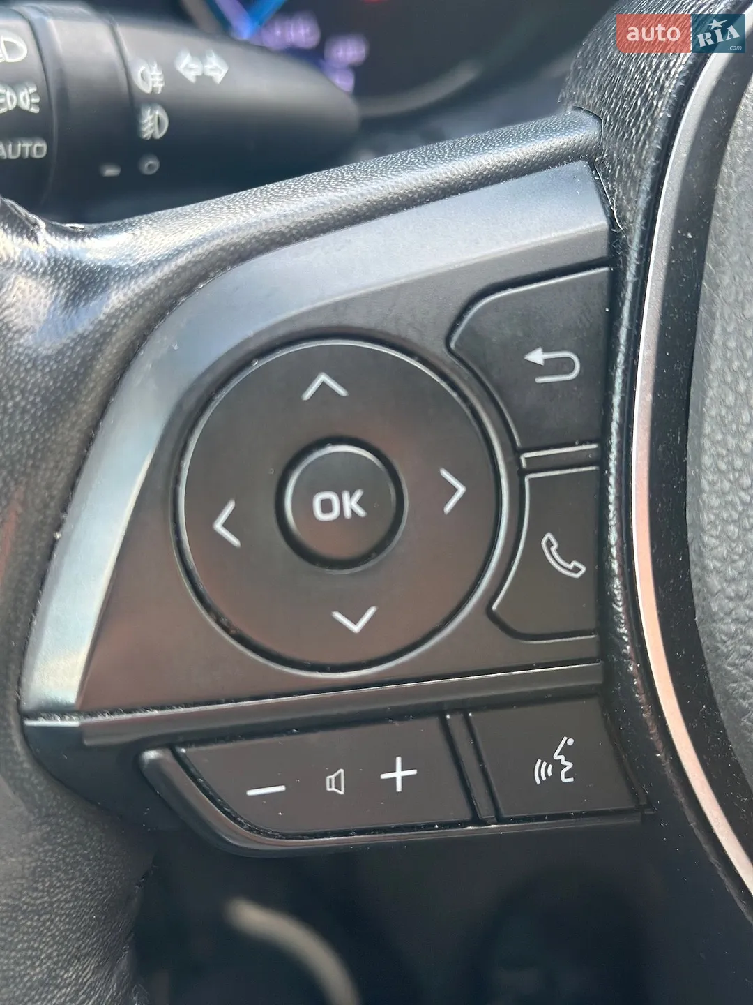 2018 Toyota RAV 4 - мініатюра 49