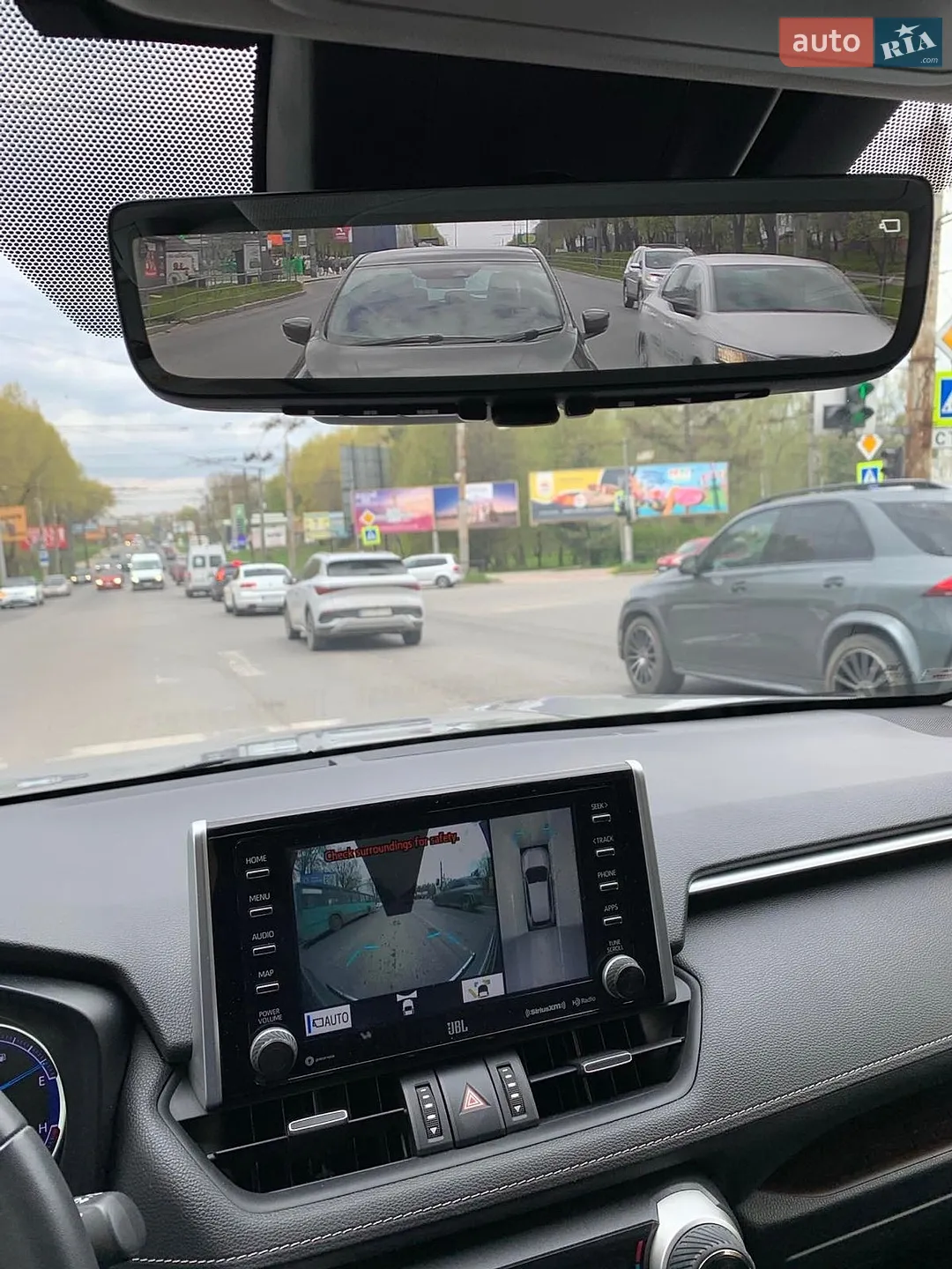 2020 Toyota RAV 4 - мініатюра 18