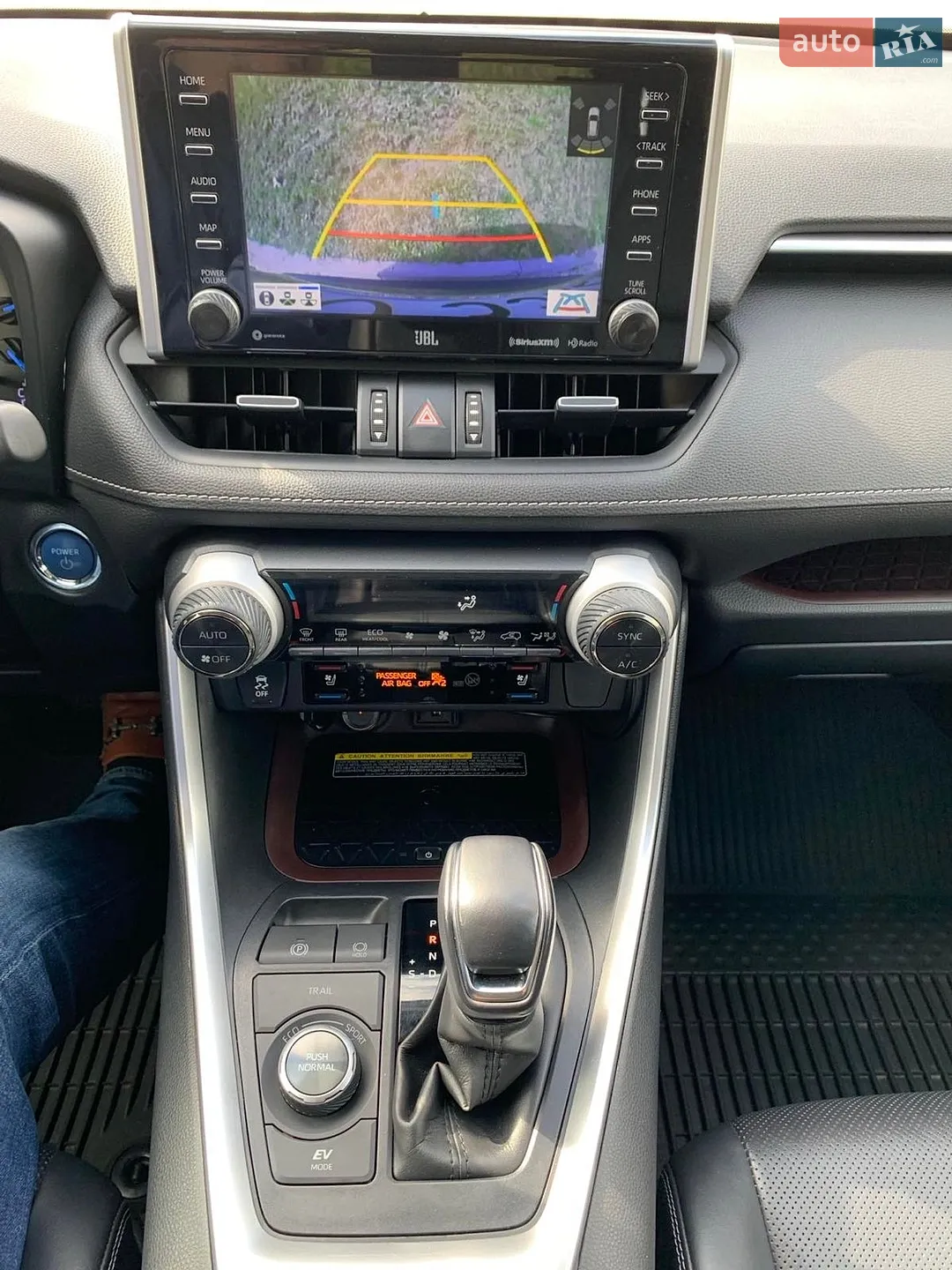 2020 Toyota RAV 4 - мініатюра 36