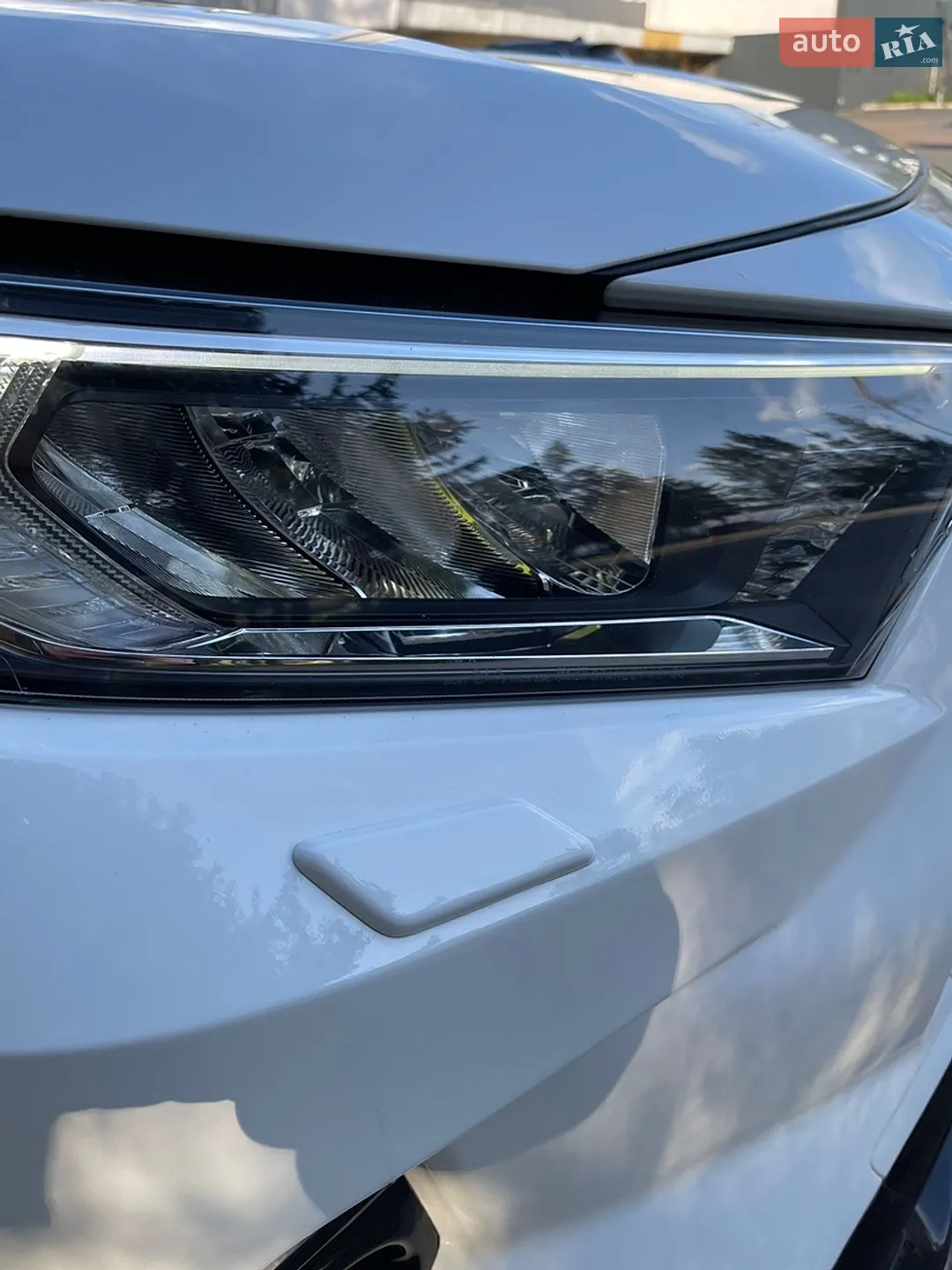 2020 Toyota RAV 4 - мініатюра 13