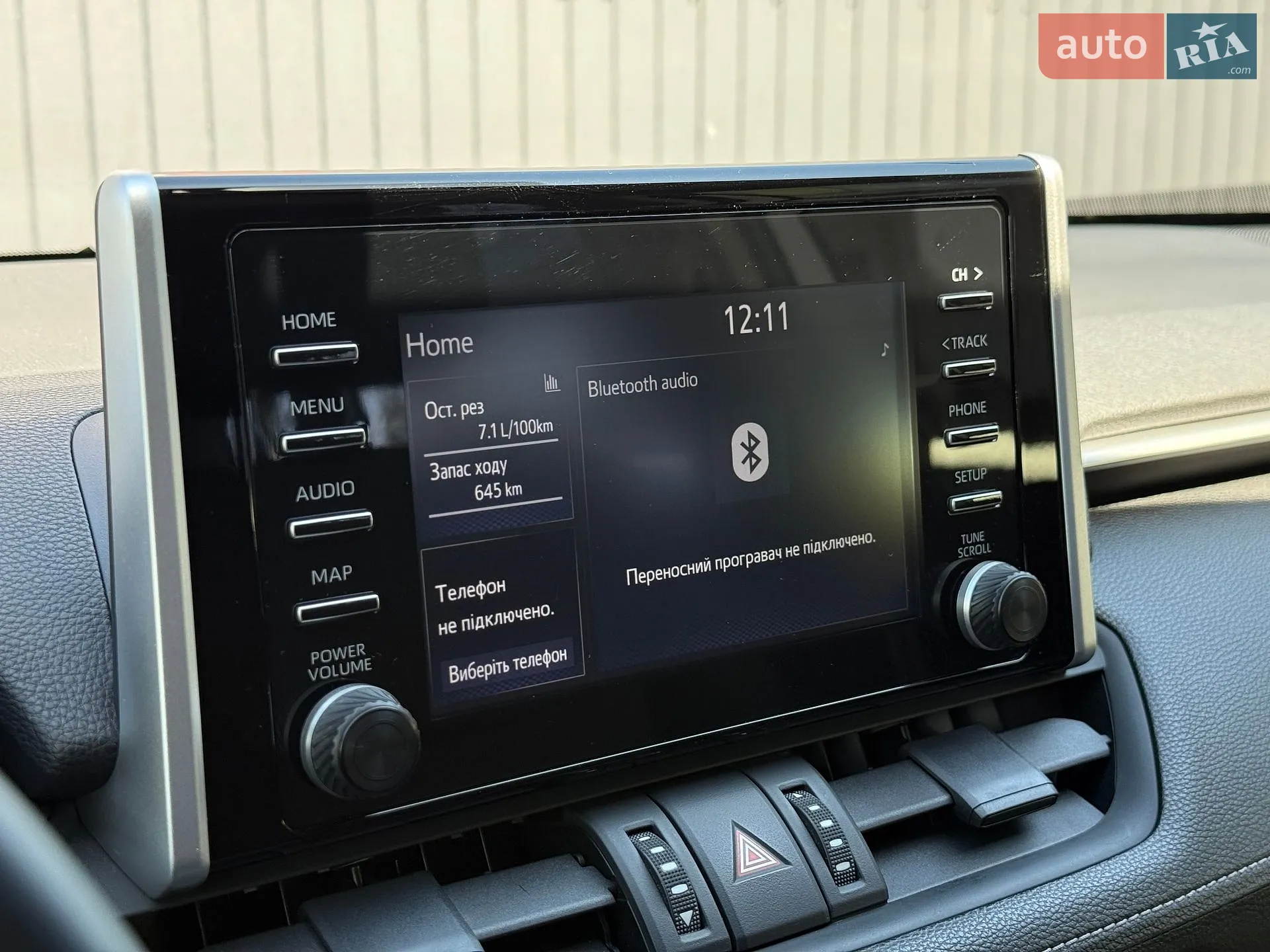 2019 Toyota RAV 4 - мініатюра 29