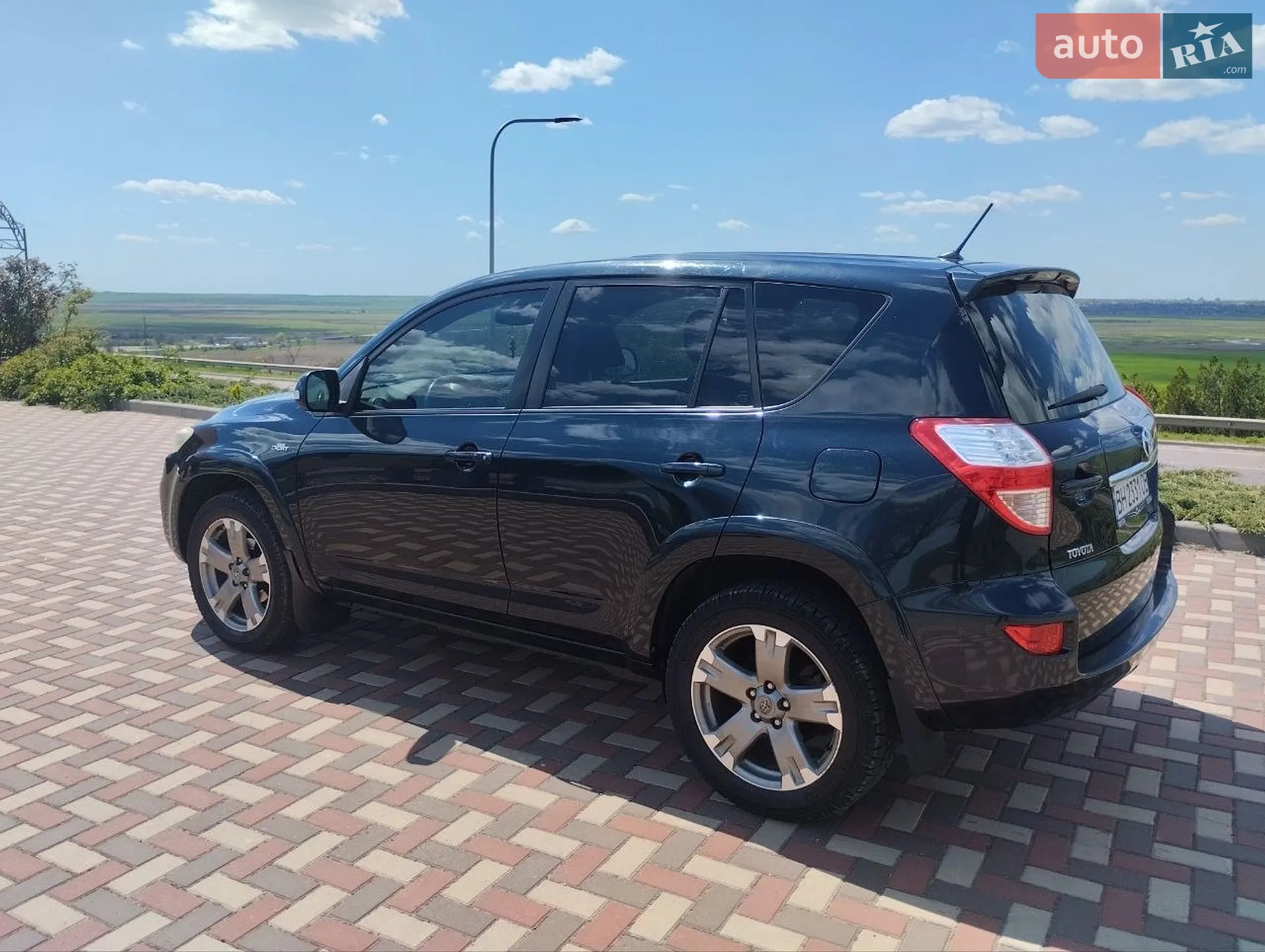 2011 Toyota RAV 4 - мініатюра 15