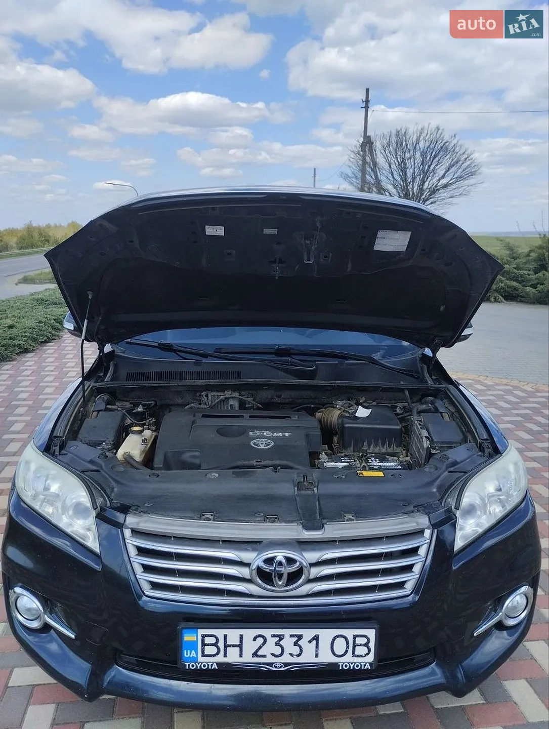 2011 Toyota RAV 4 - мініатюра 30