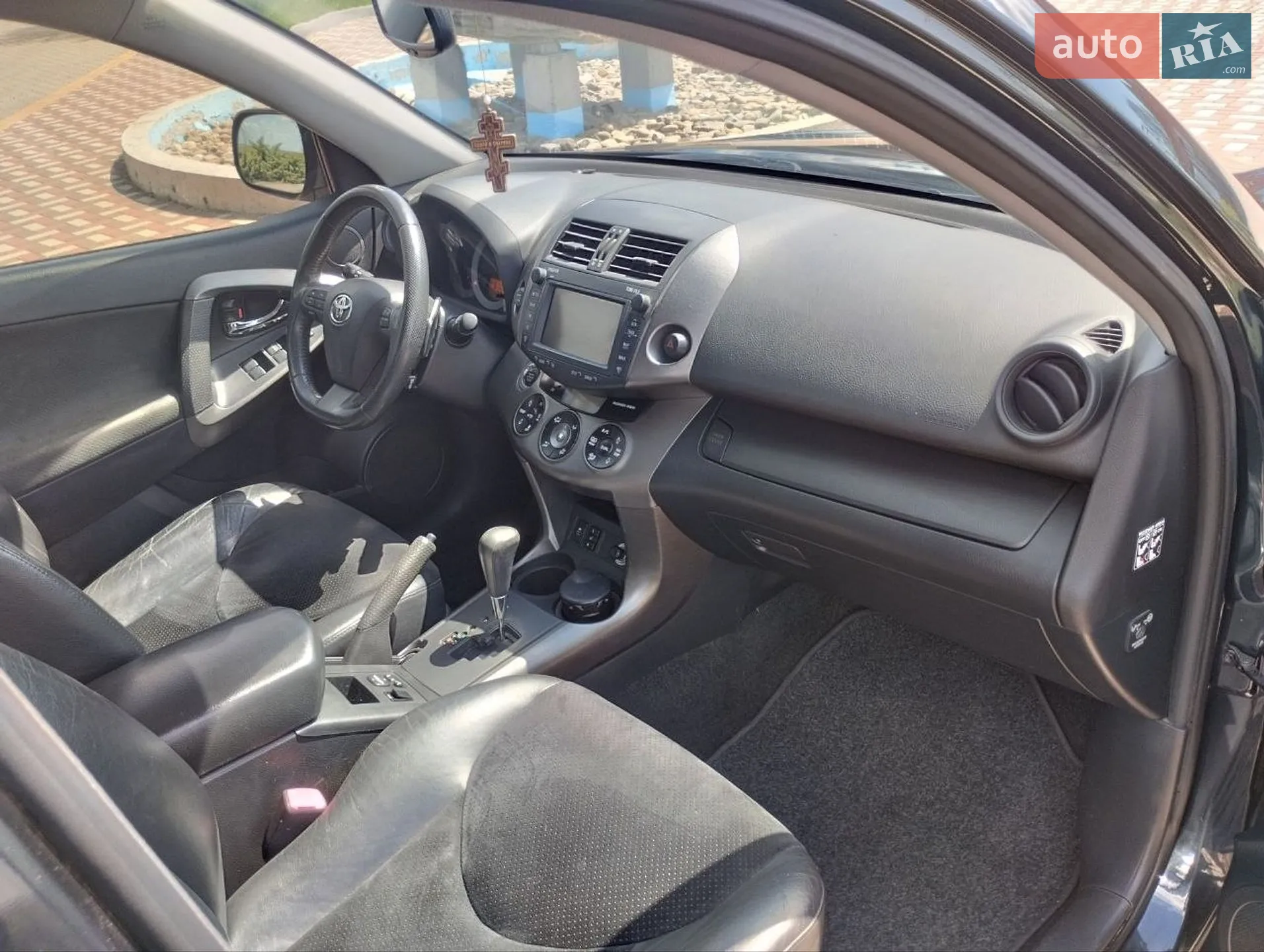 2011 Toyota RAV 4 - мініатюра 35