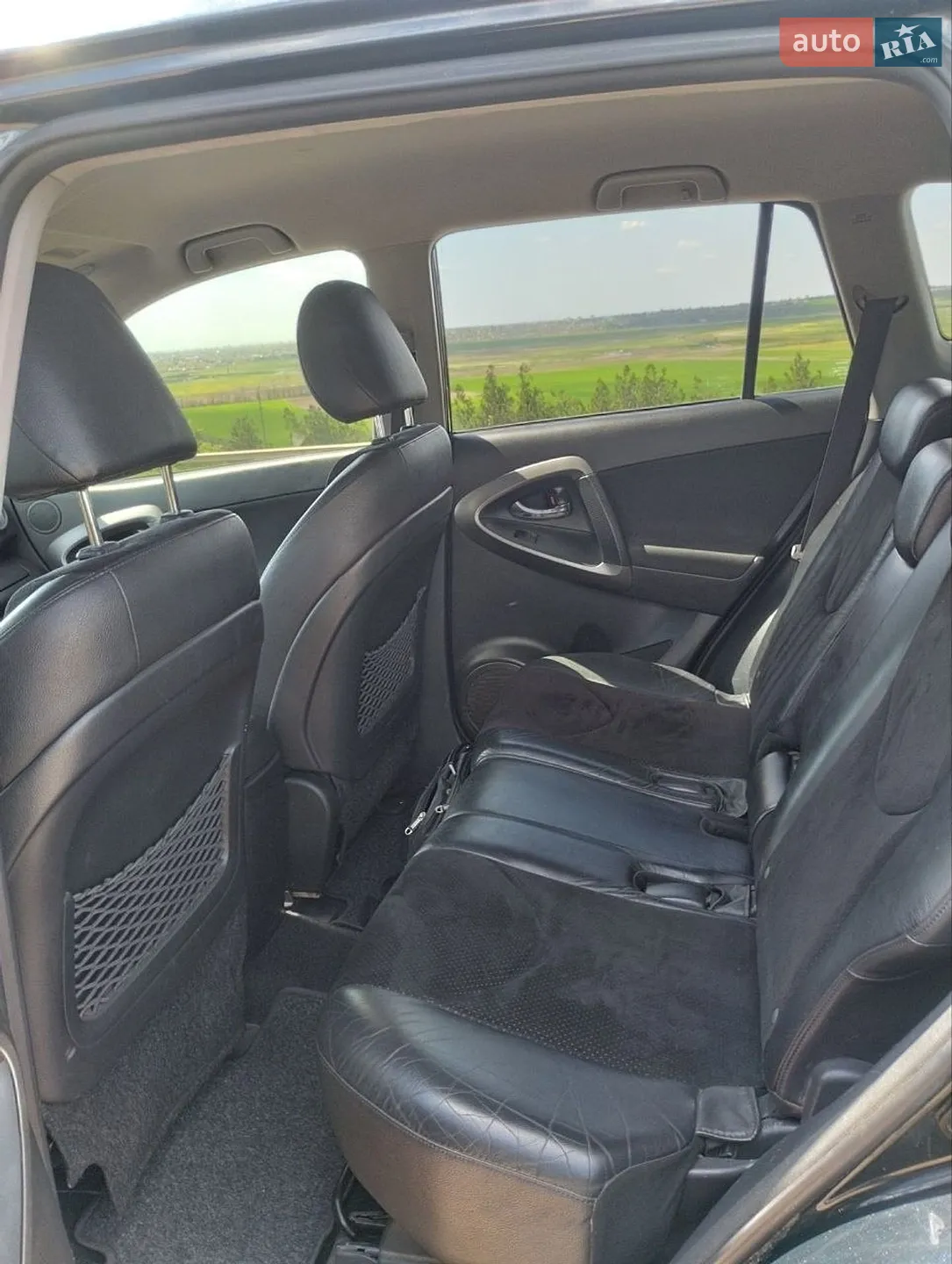 2011 Toyota RAV 4 - мініатюра 38