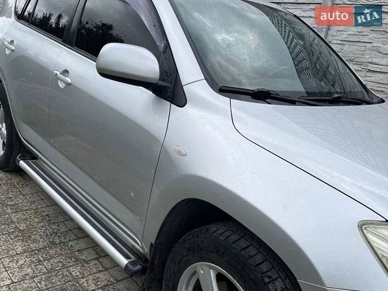 Toyota RAV4 2006
