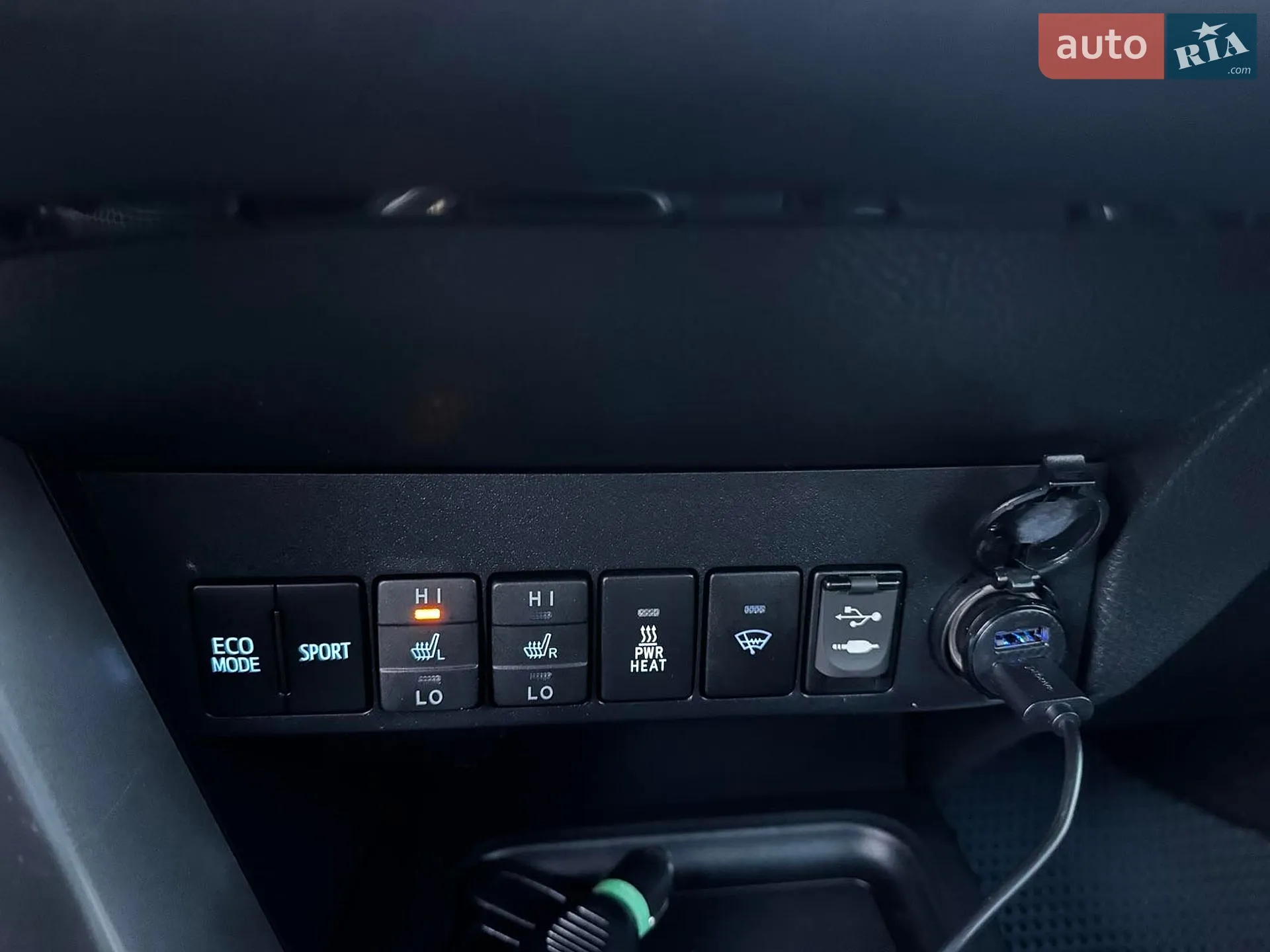 2017 Toyota RAV 4 - мініатюра 20