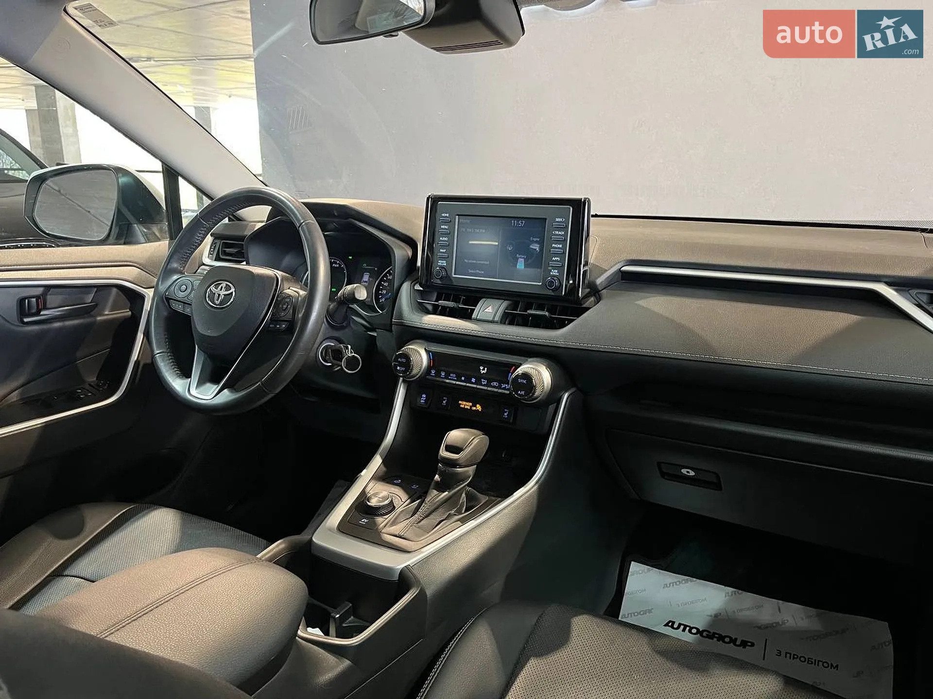 2022 Toyota RAV 4 - мініатюра 19