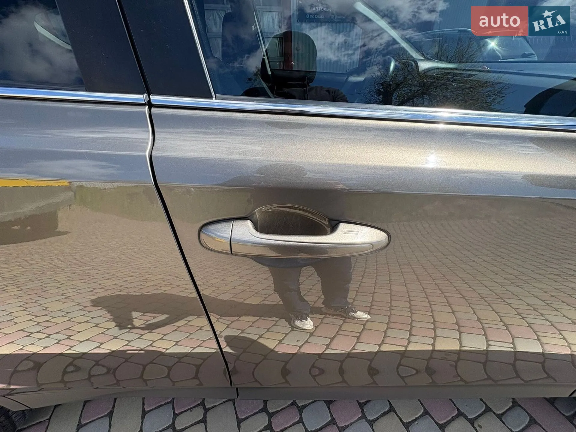 2015 Toyota RAV 4 - мініатюра 19
