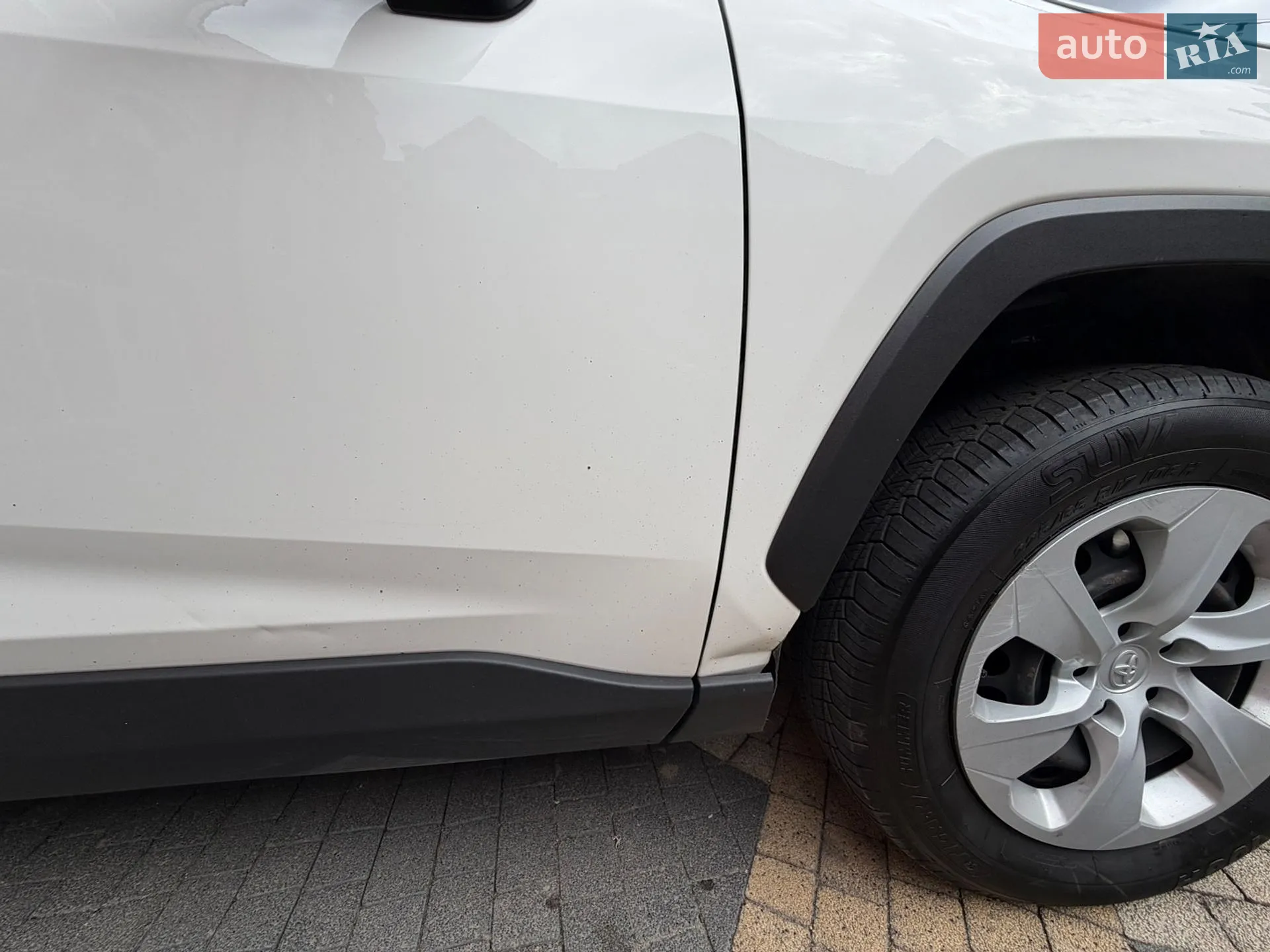 2021 Toyota RAV 4 - мініатюра 31
