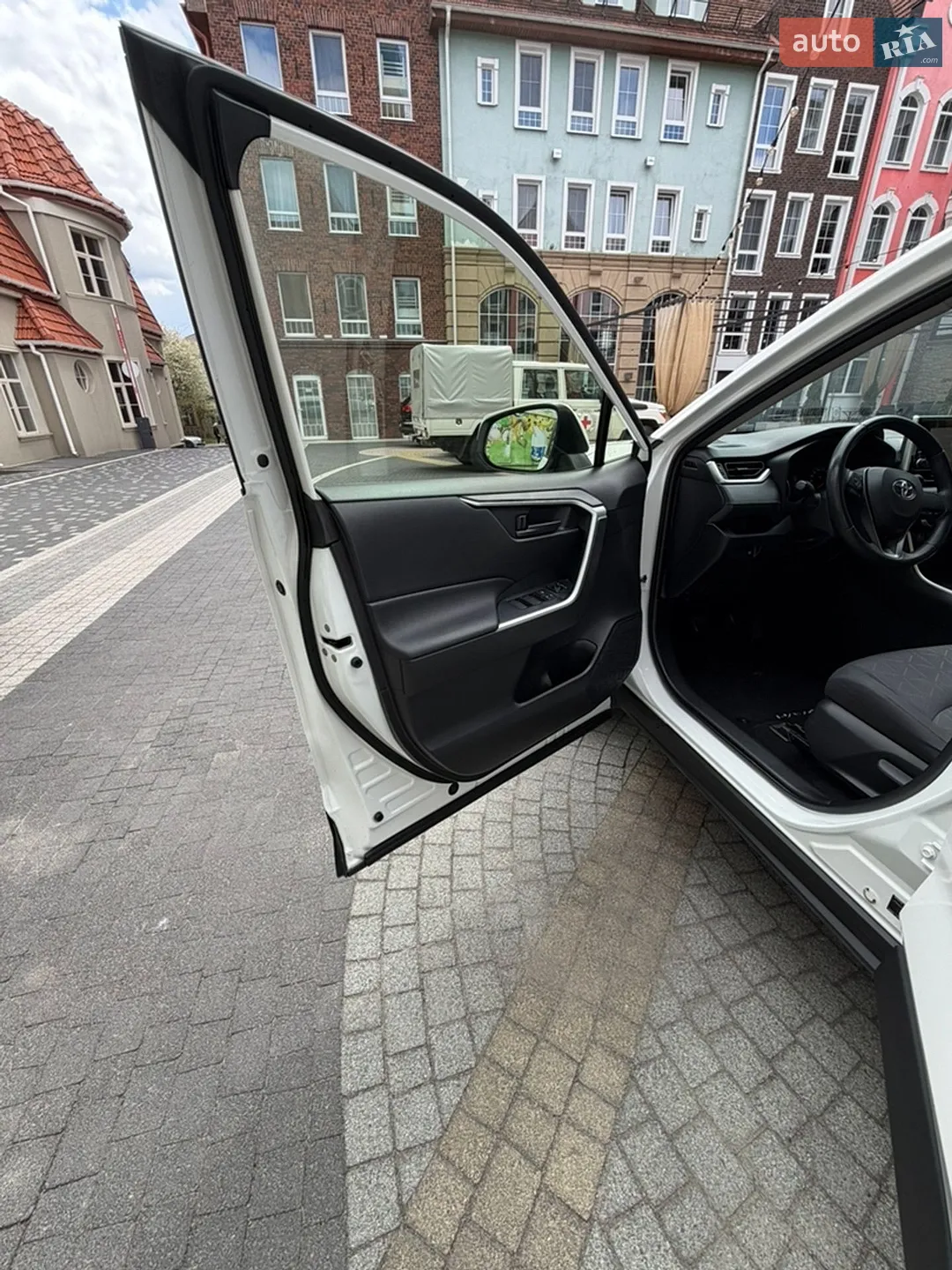2021 Toyota RAV 4 - мініатюра 46