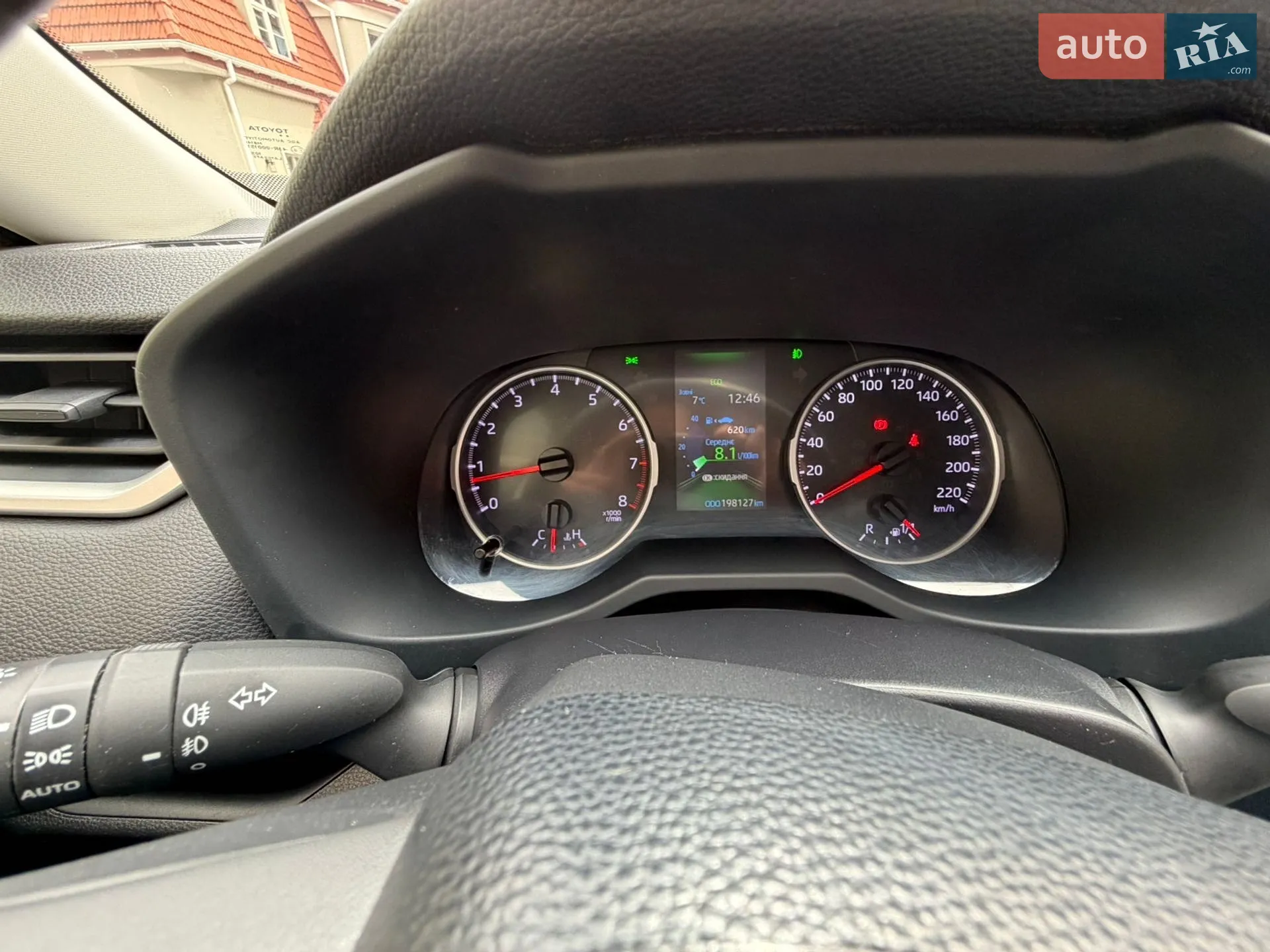 2021 Toyota RAV 4 - мініатюра 51