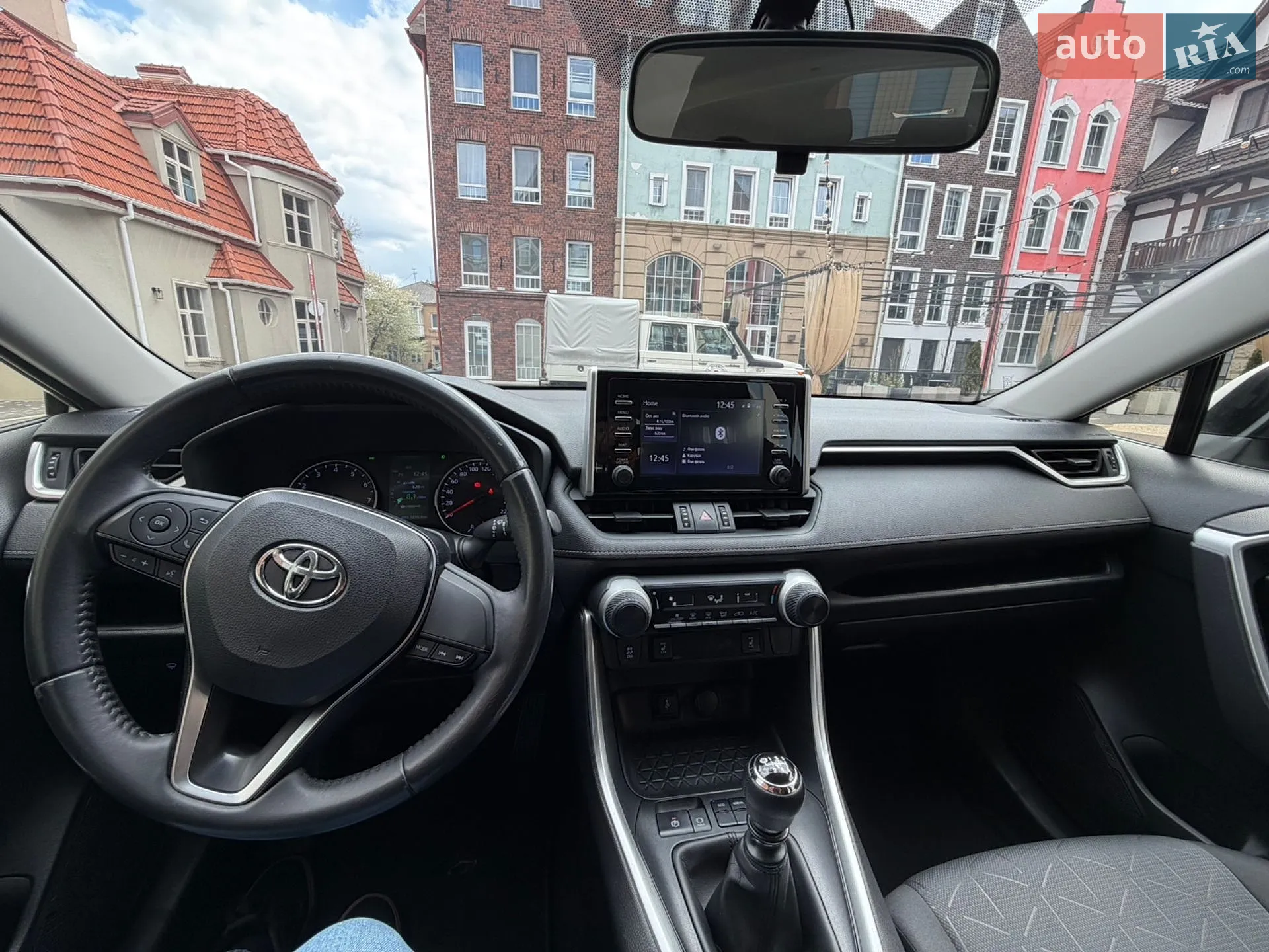 2021 Toyota RAV 4 - мініатюра 55