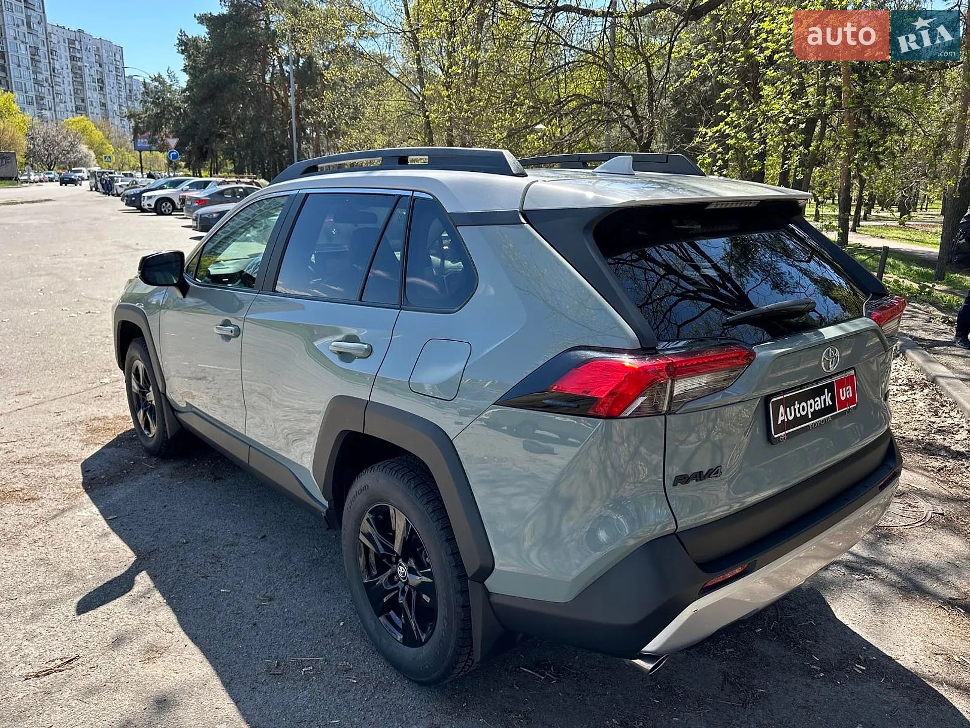 2022 Toyota RAV 4 - мініатюра 15