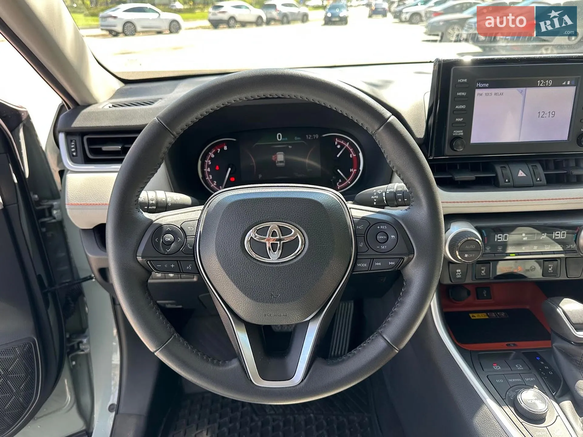 2022 Toyota RAV 4 - мініатюра 22