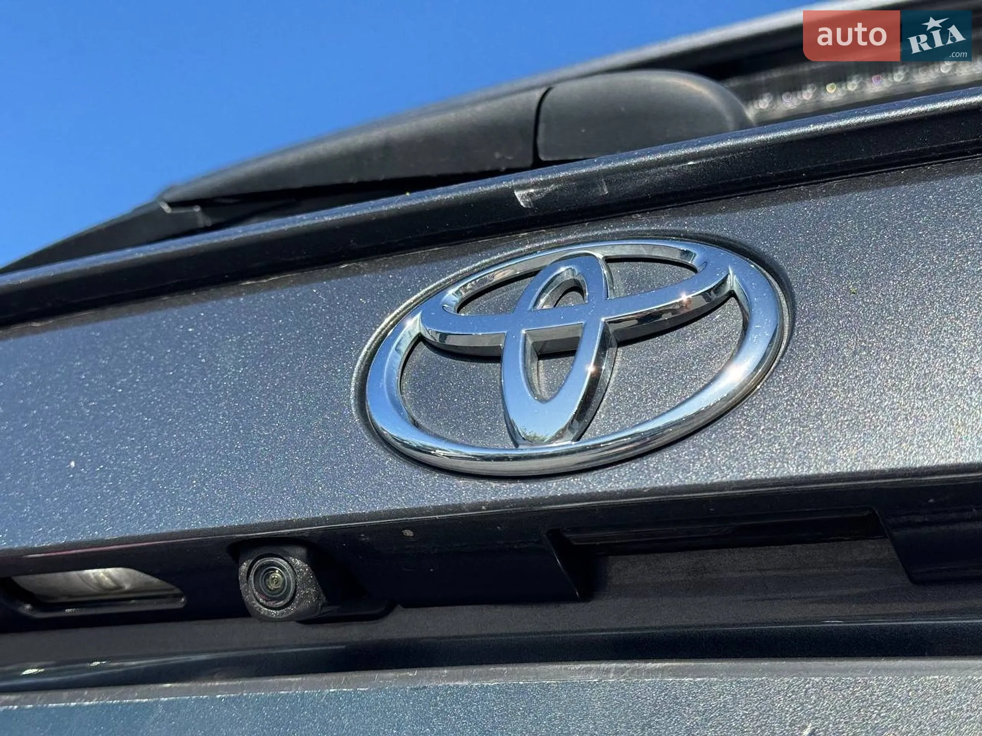 2021 Toyota RAV 4 - мініатюра 16