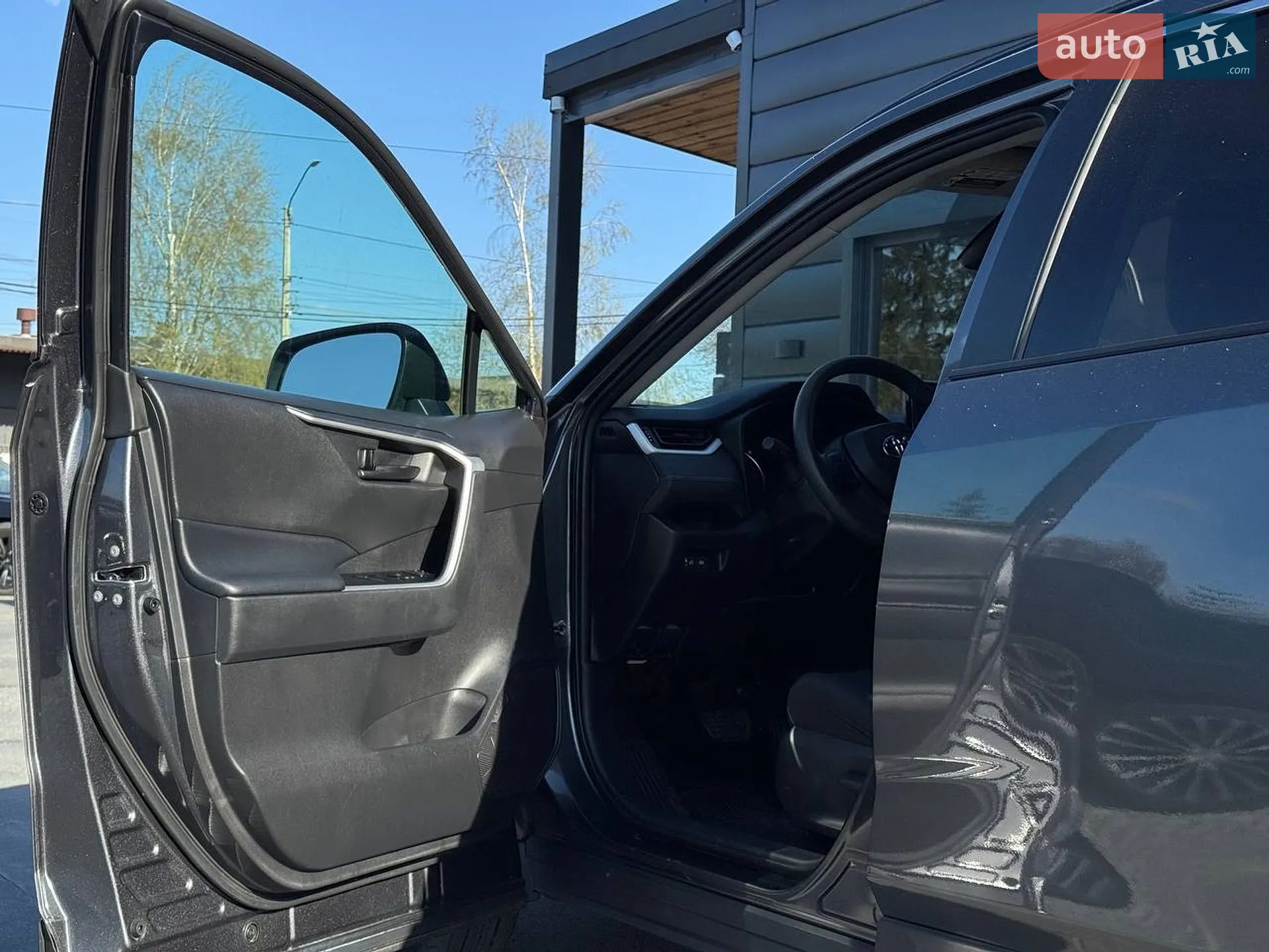 2021 Toyota RAV 4 - мініатюра 21