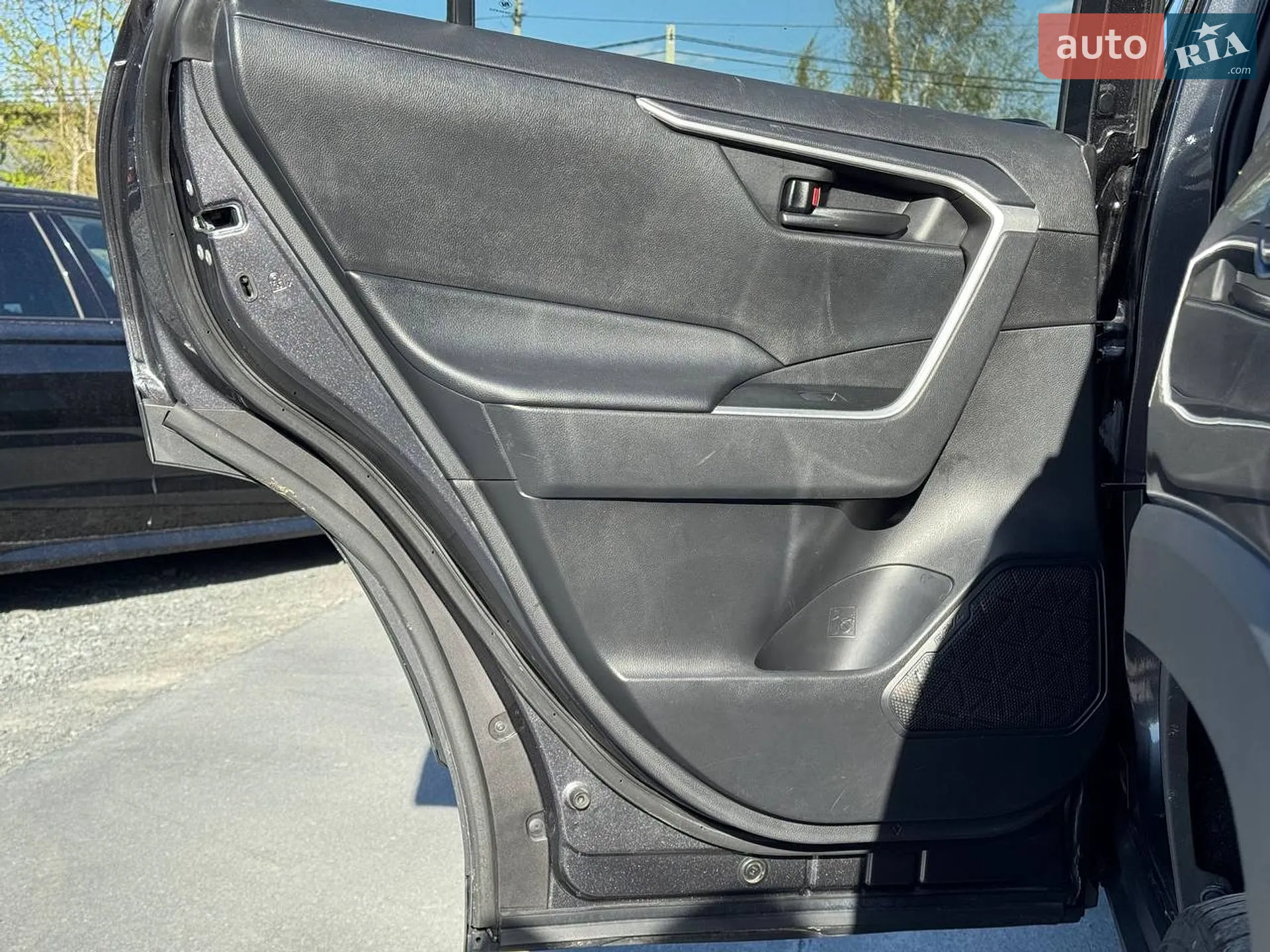 2021 Toyota RAV 4 - мініатюра 44