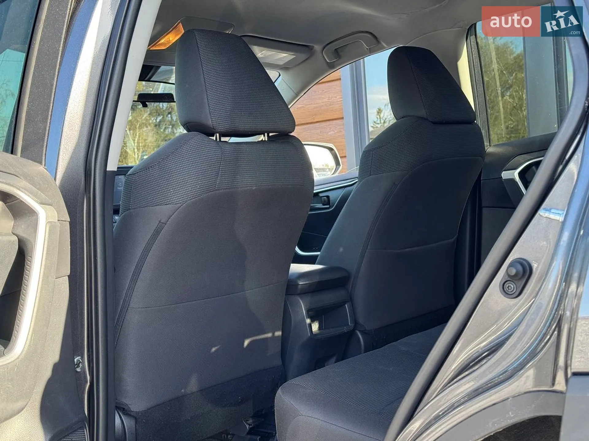 2021 Toyota RAV 4 - мініатюра 47