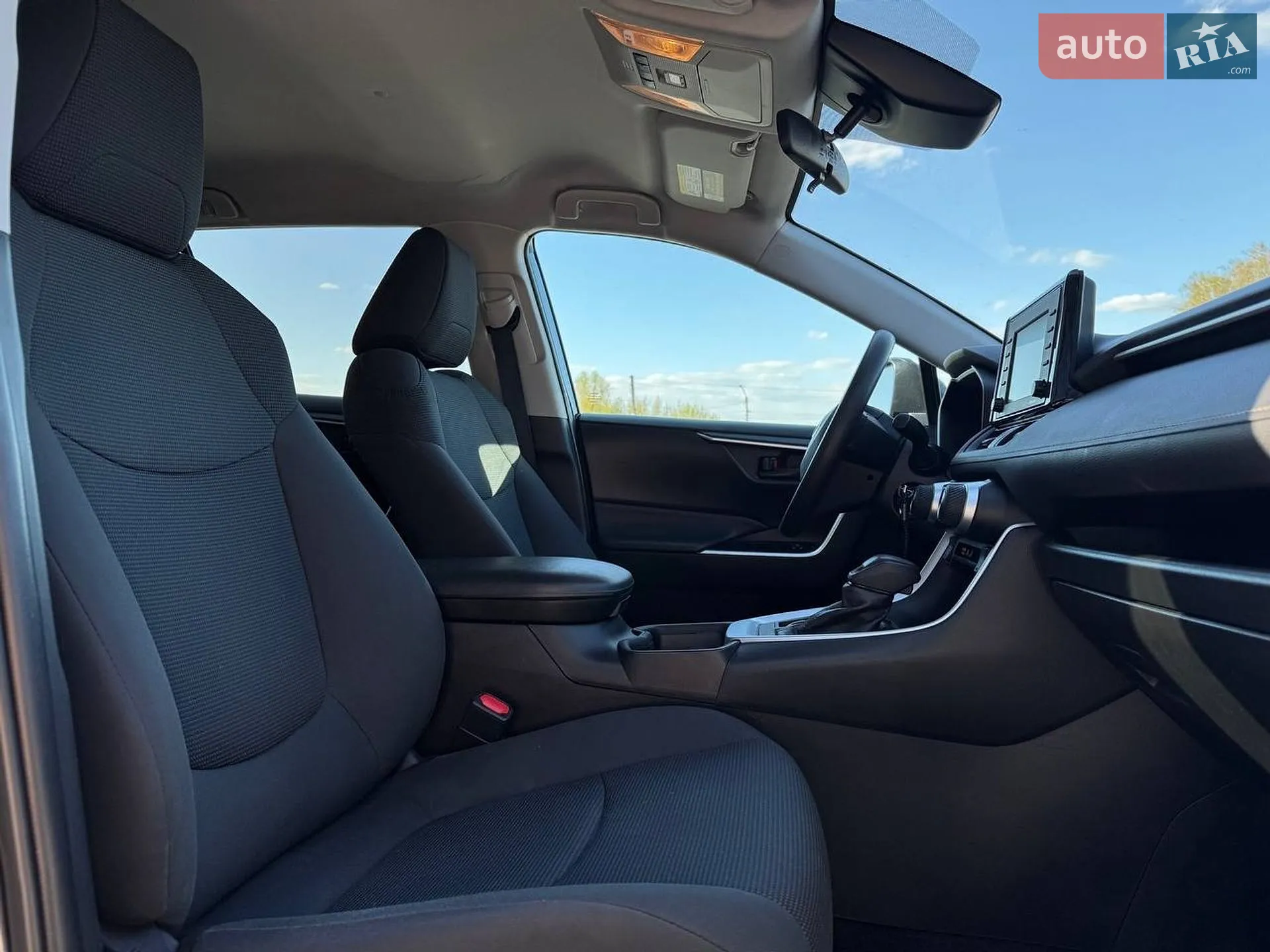 2021 Toyota RAV 4 - мініатюра 62
