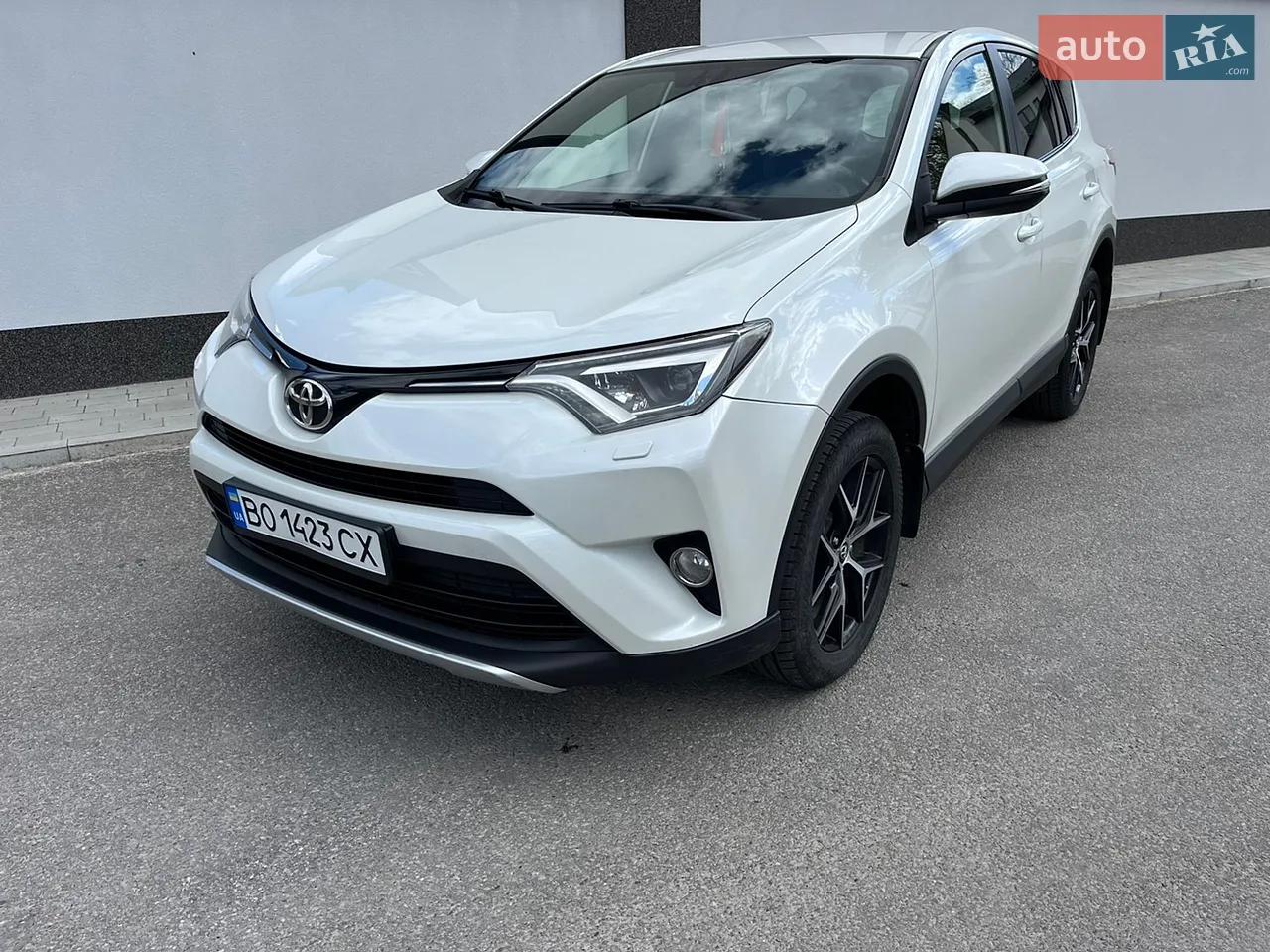 2015 Toyota RAV 4 - мініатюра 33
