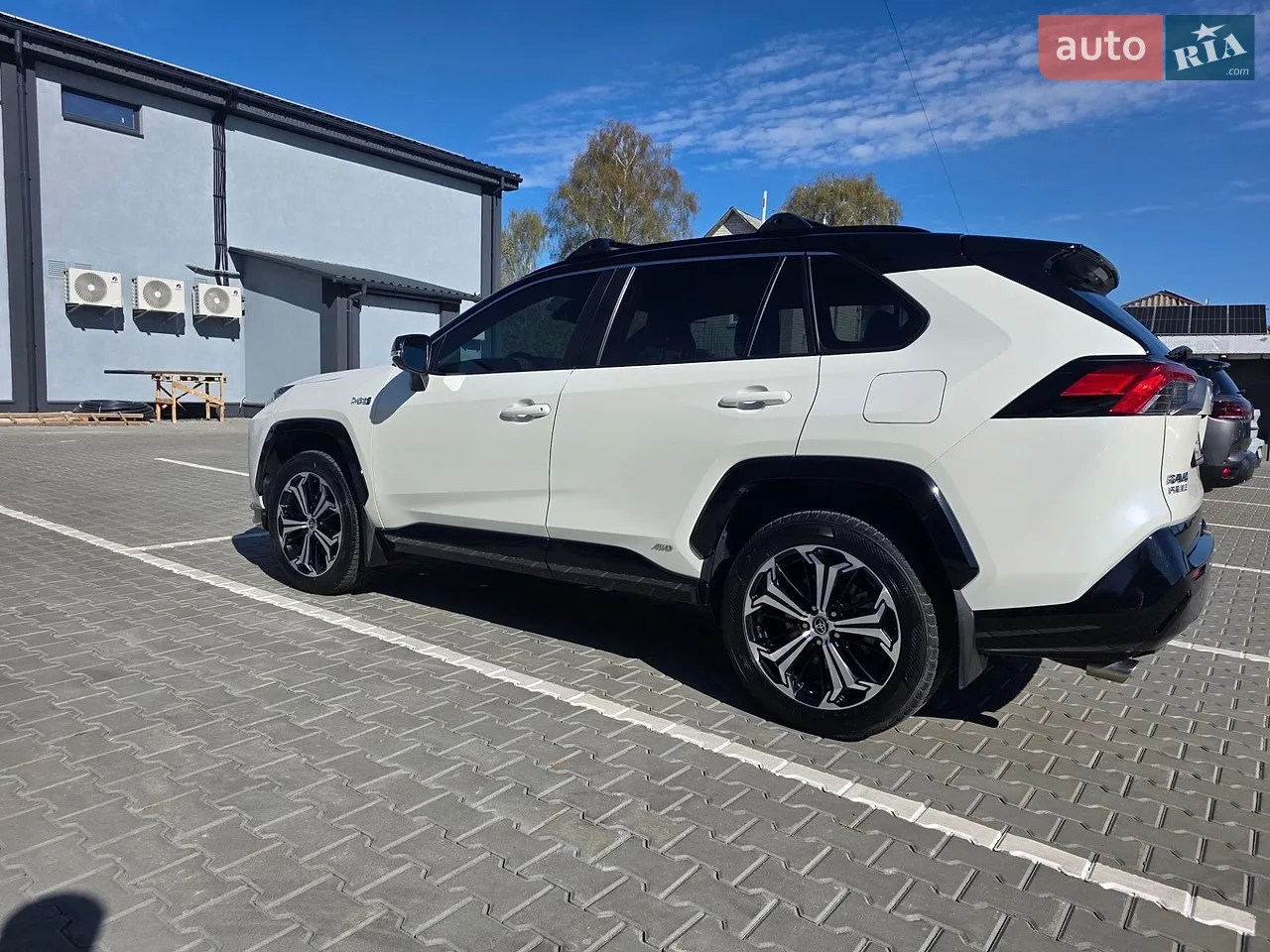 2020 Toyota RAV 4 - мініатюра 26