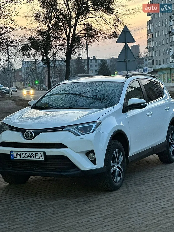 2019 Toyota RAV 4 - мініатюра 7