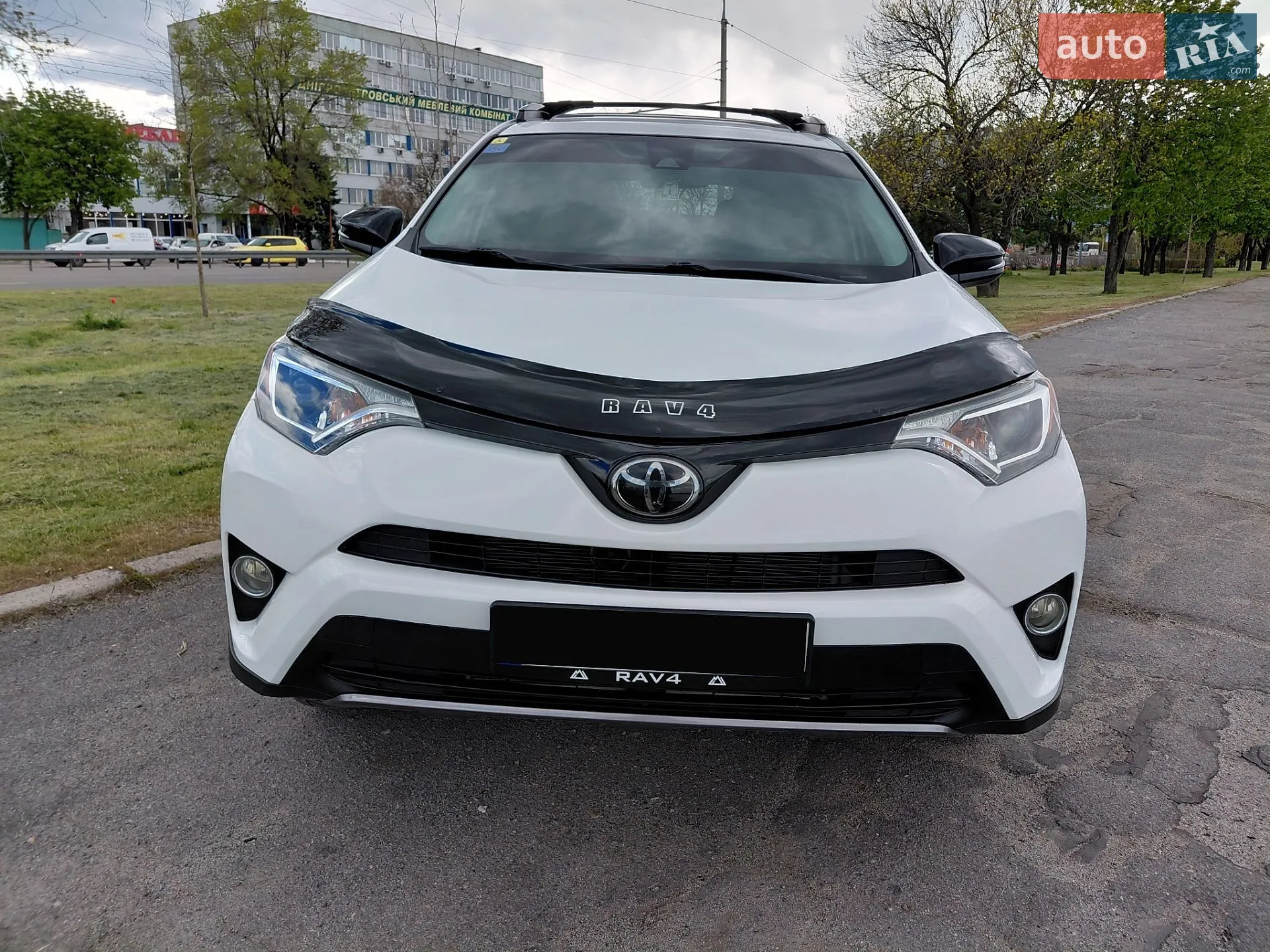 2018 Toyota RAV 4 - мініатюра 40