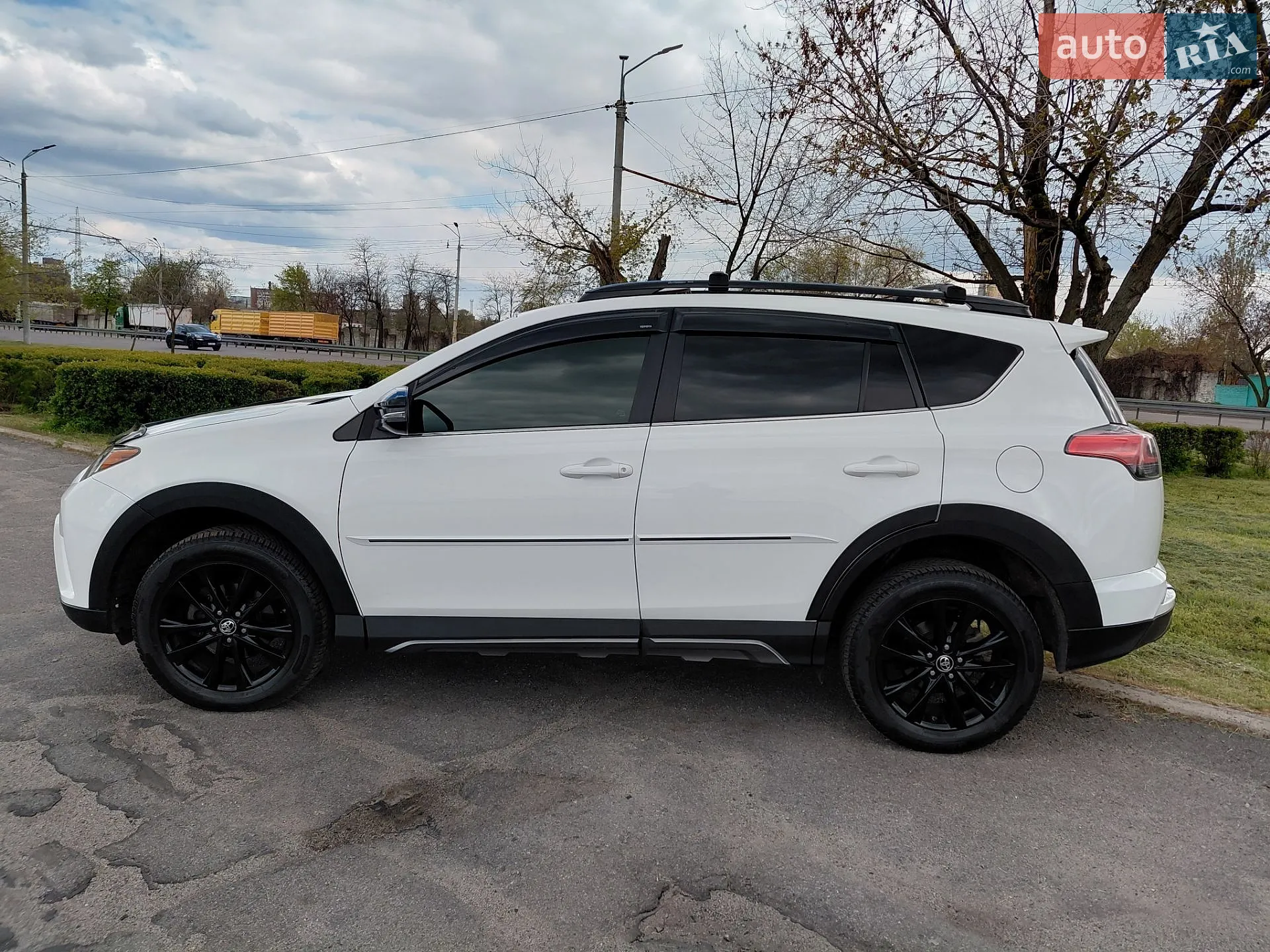 2018 Toyota RAV 4 - мініатюра 36