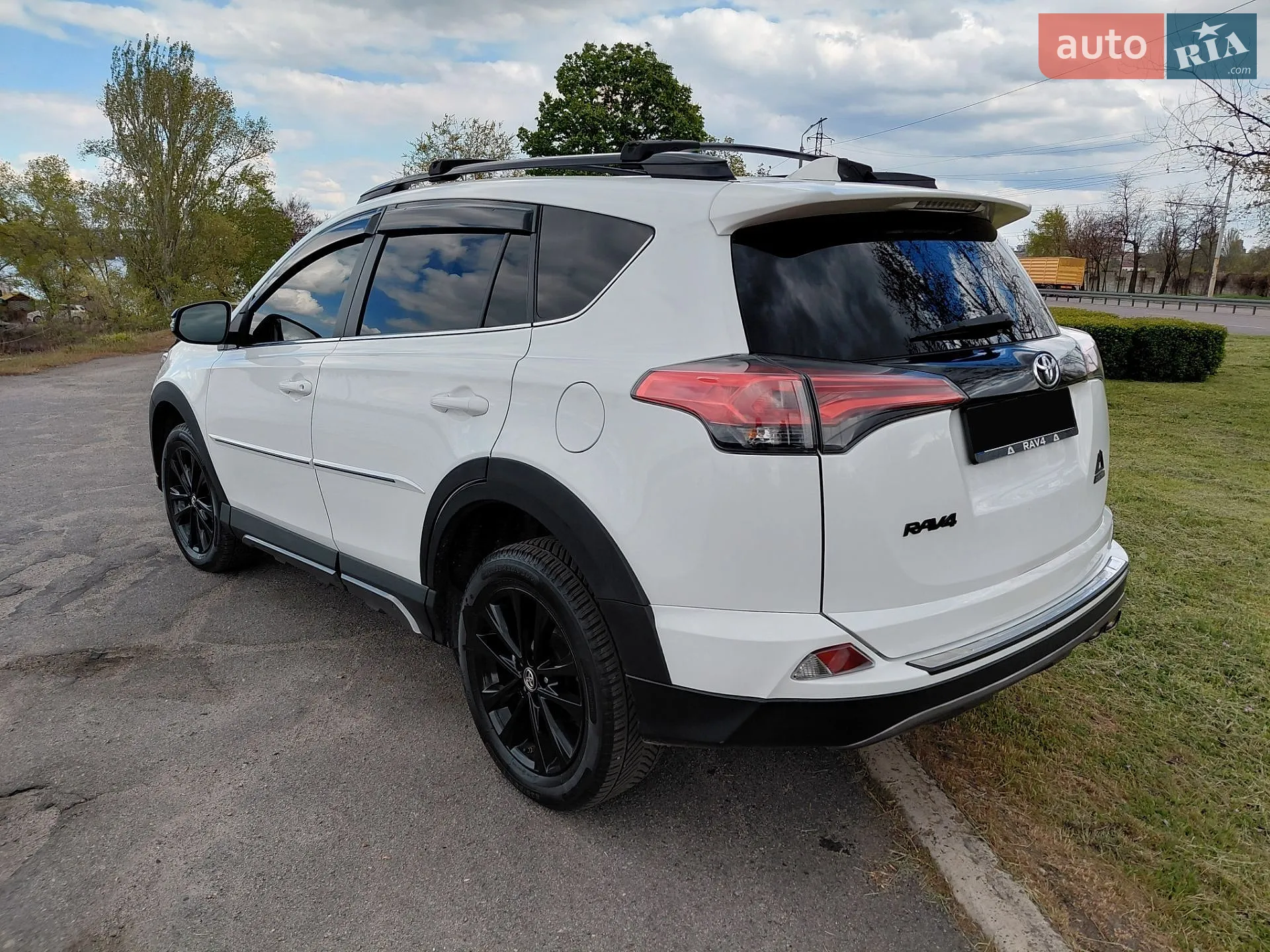 2018 Toyota RAV 4 - мініатюра 37