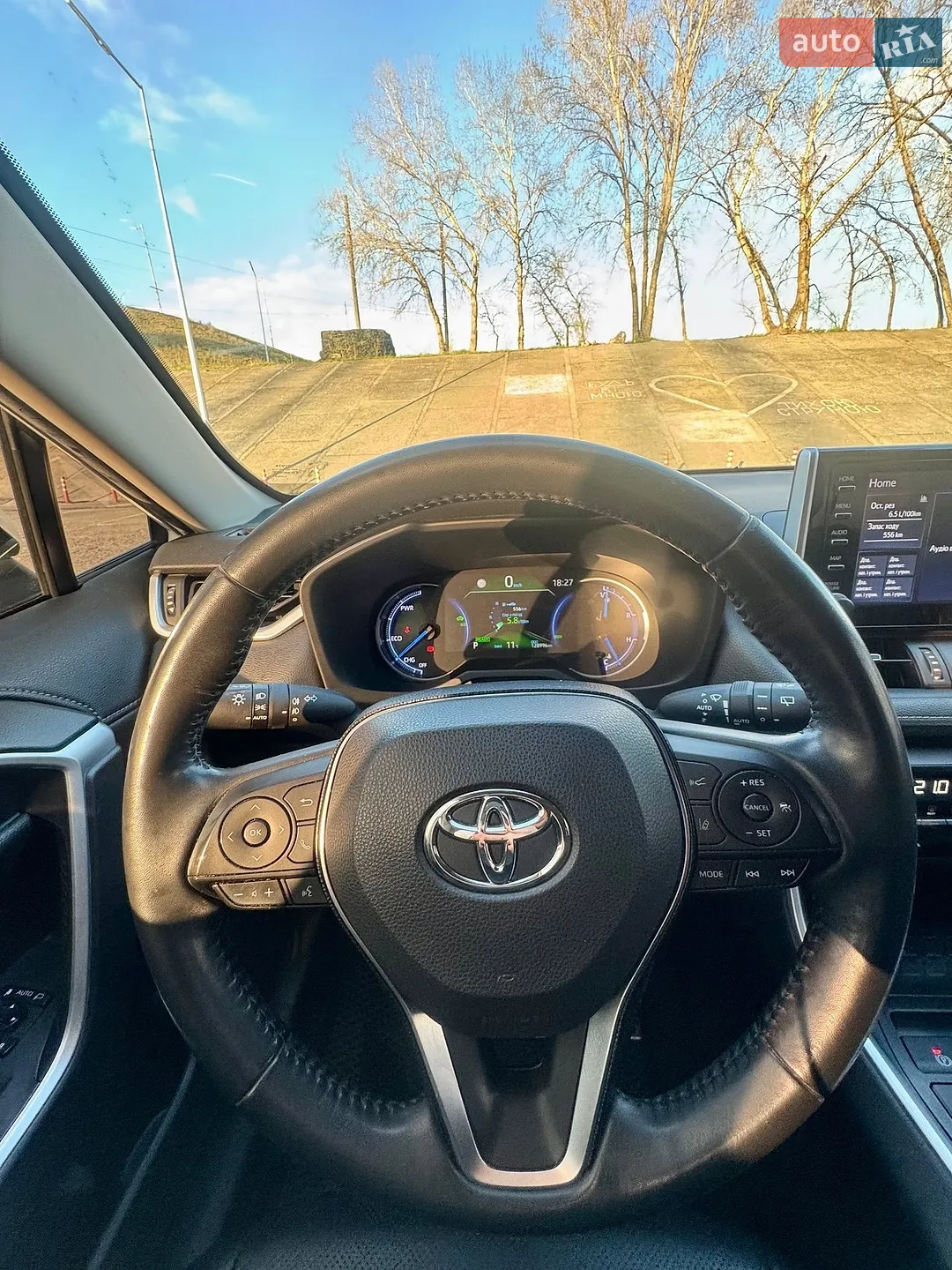2019 Toyota RAV 4 - мініатюра 31