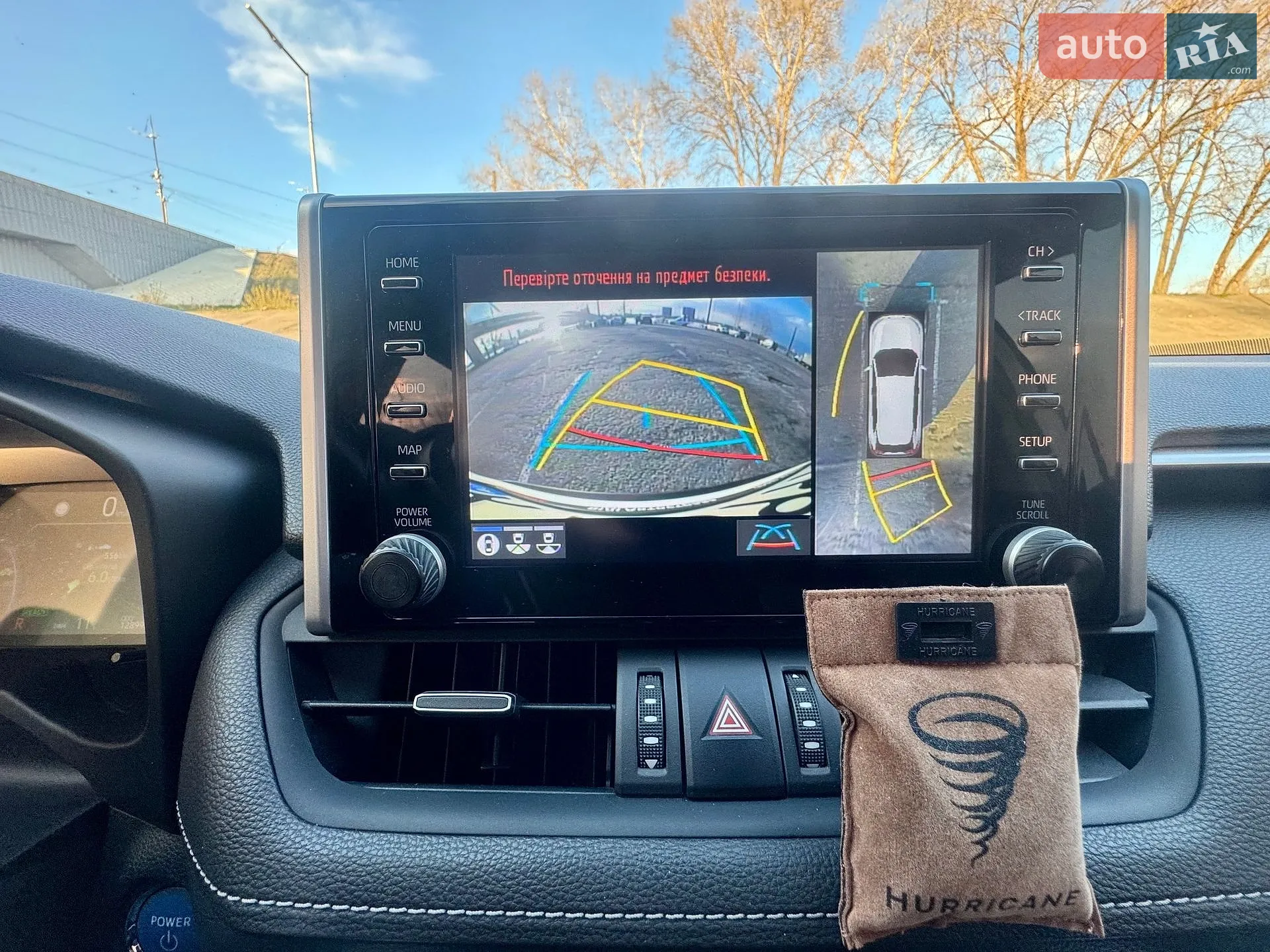 2019 Toyota RAV 4 - мініатюра 35