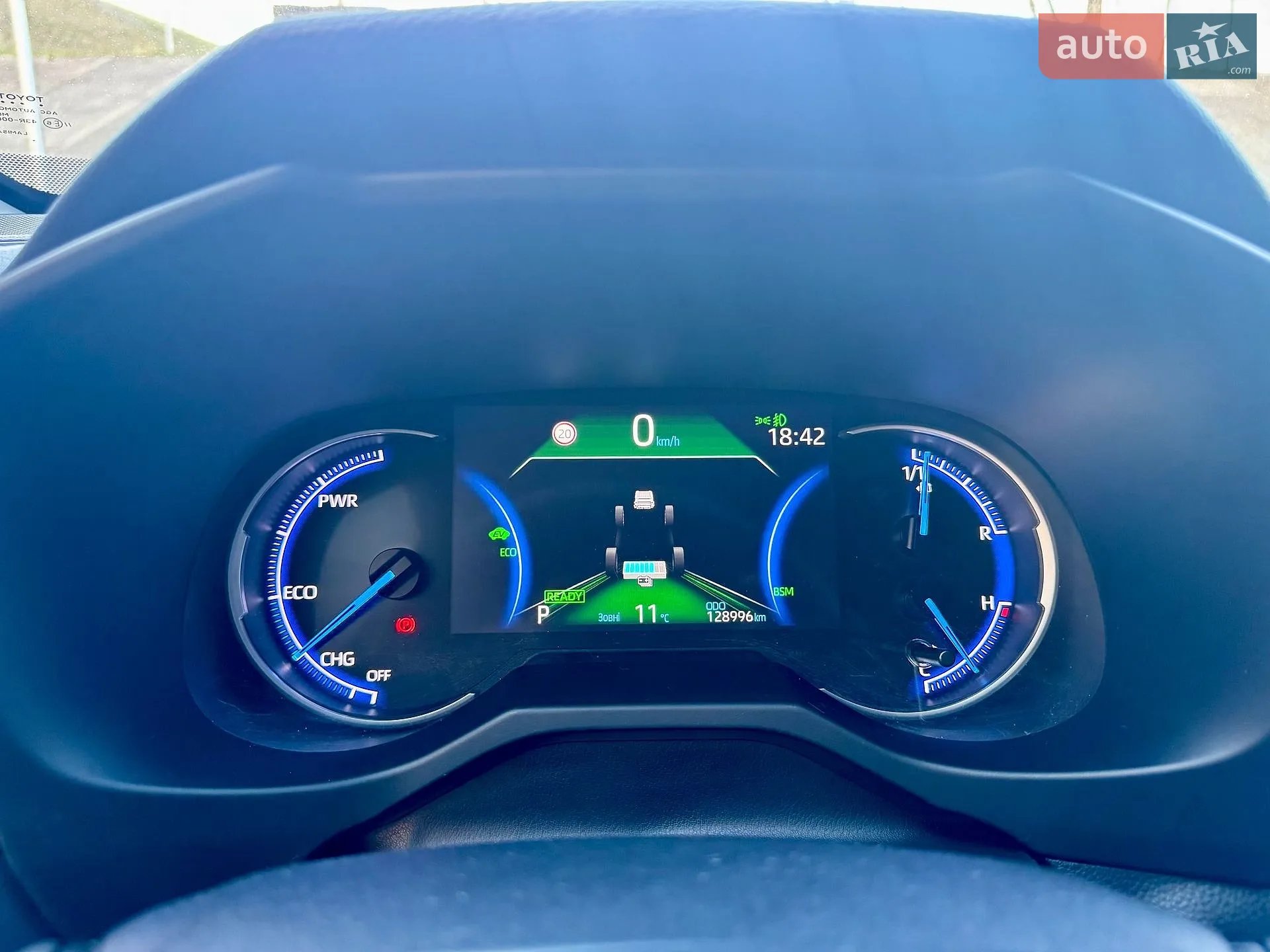 2019 Toyota RAV 4 - мініатюра 40
