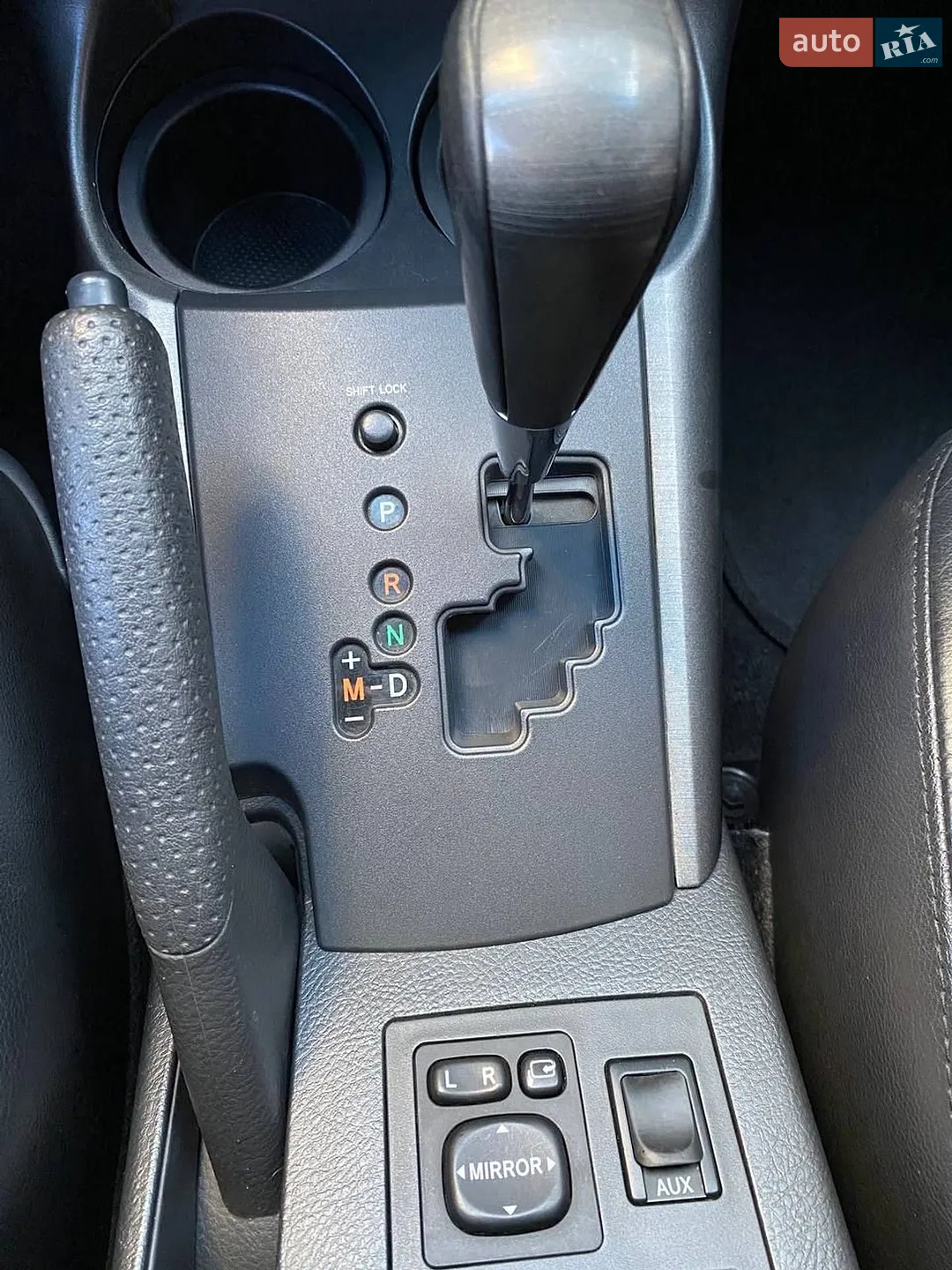 2010 Toyota RAV 4 - мініатюра 15