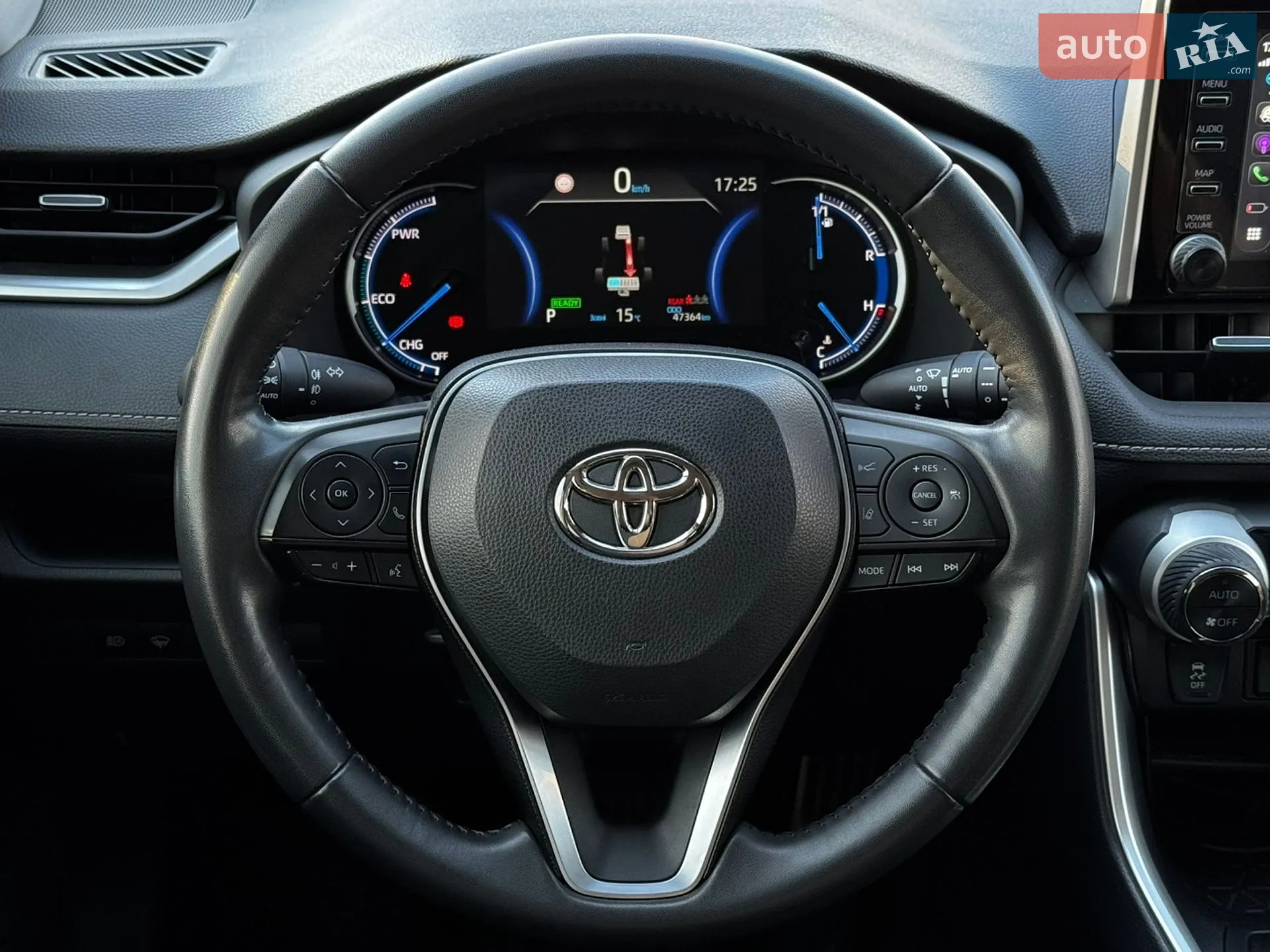 2022 Toyota RAV 4 - мініатюра 6