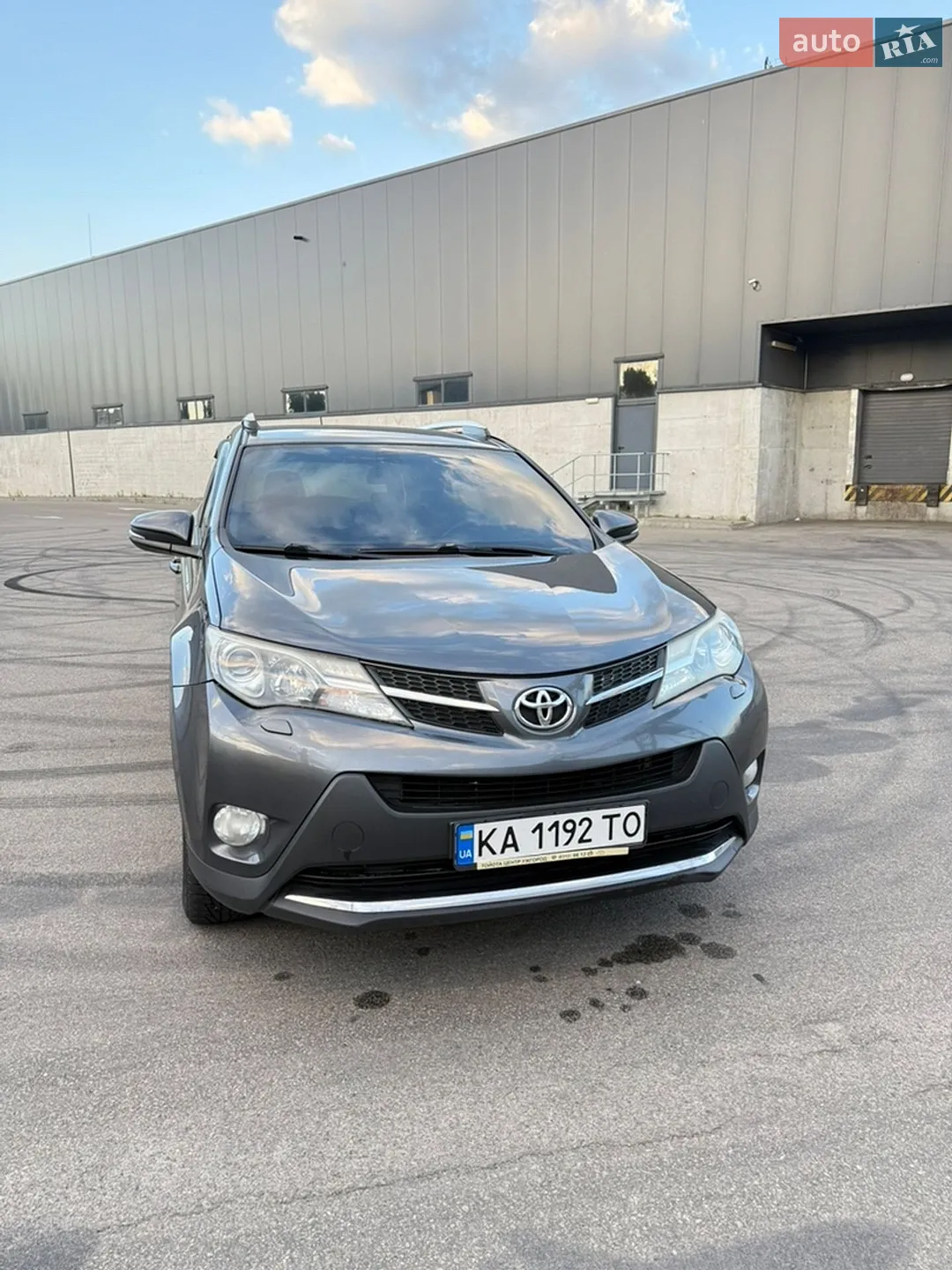 2012 Toyota RAV 4 - мініатюра 26