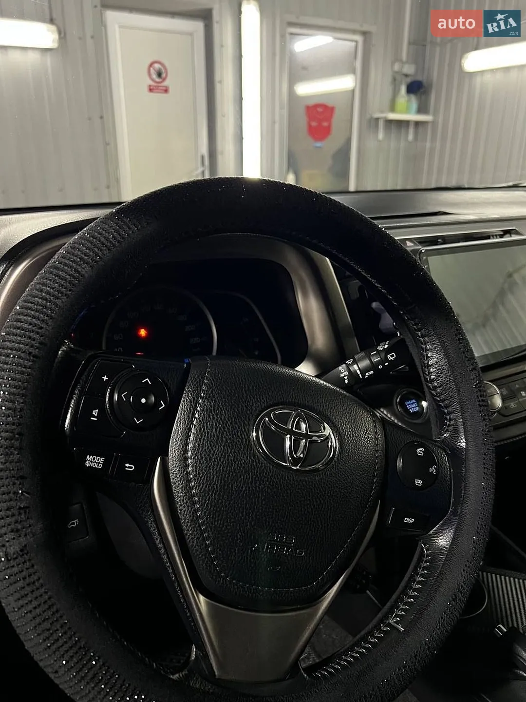 2014 Toyota RAV 4 - мініатюра 5