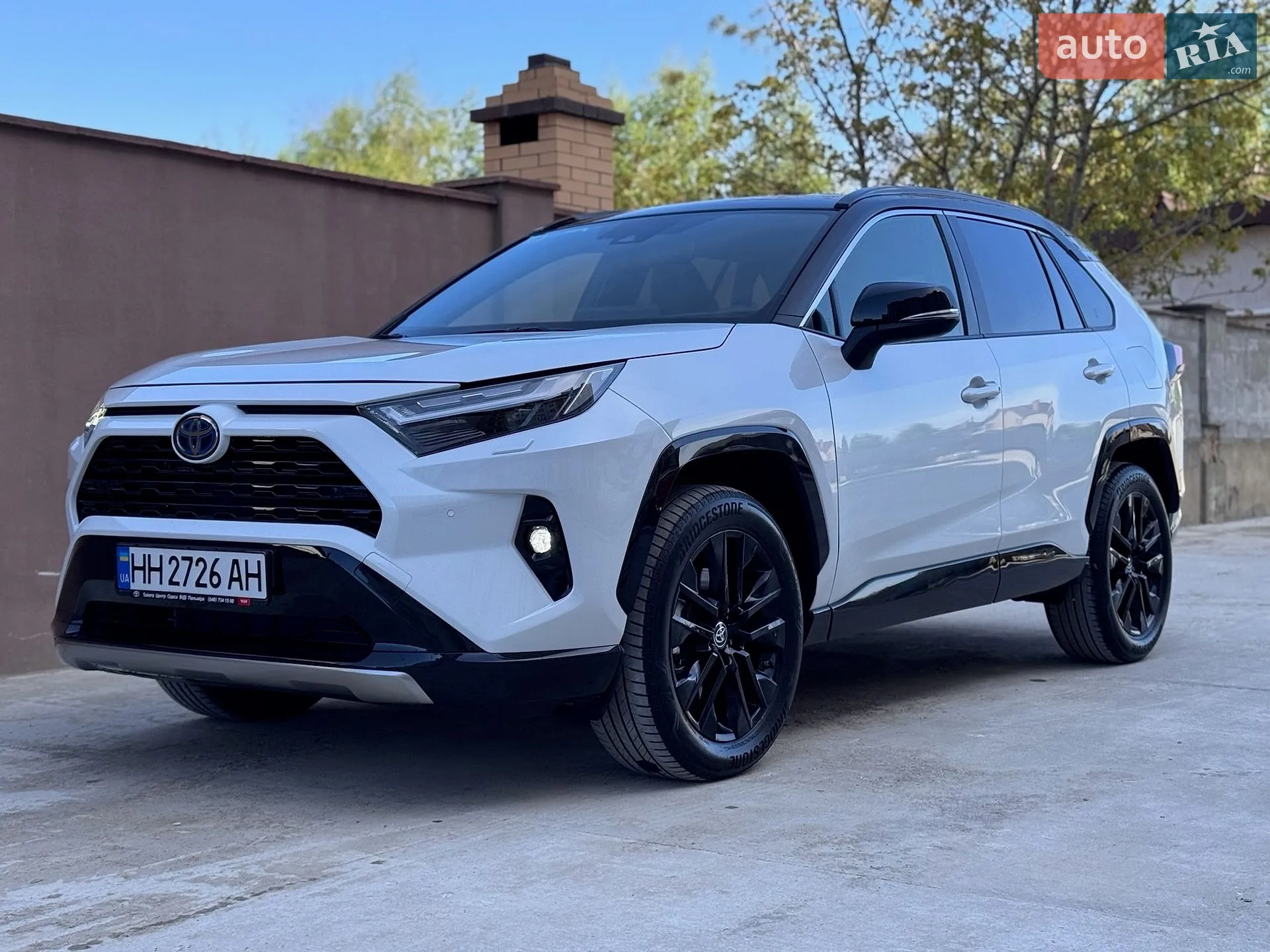 2025 Toyota RAV 4 - мініатюра 23