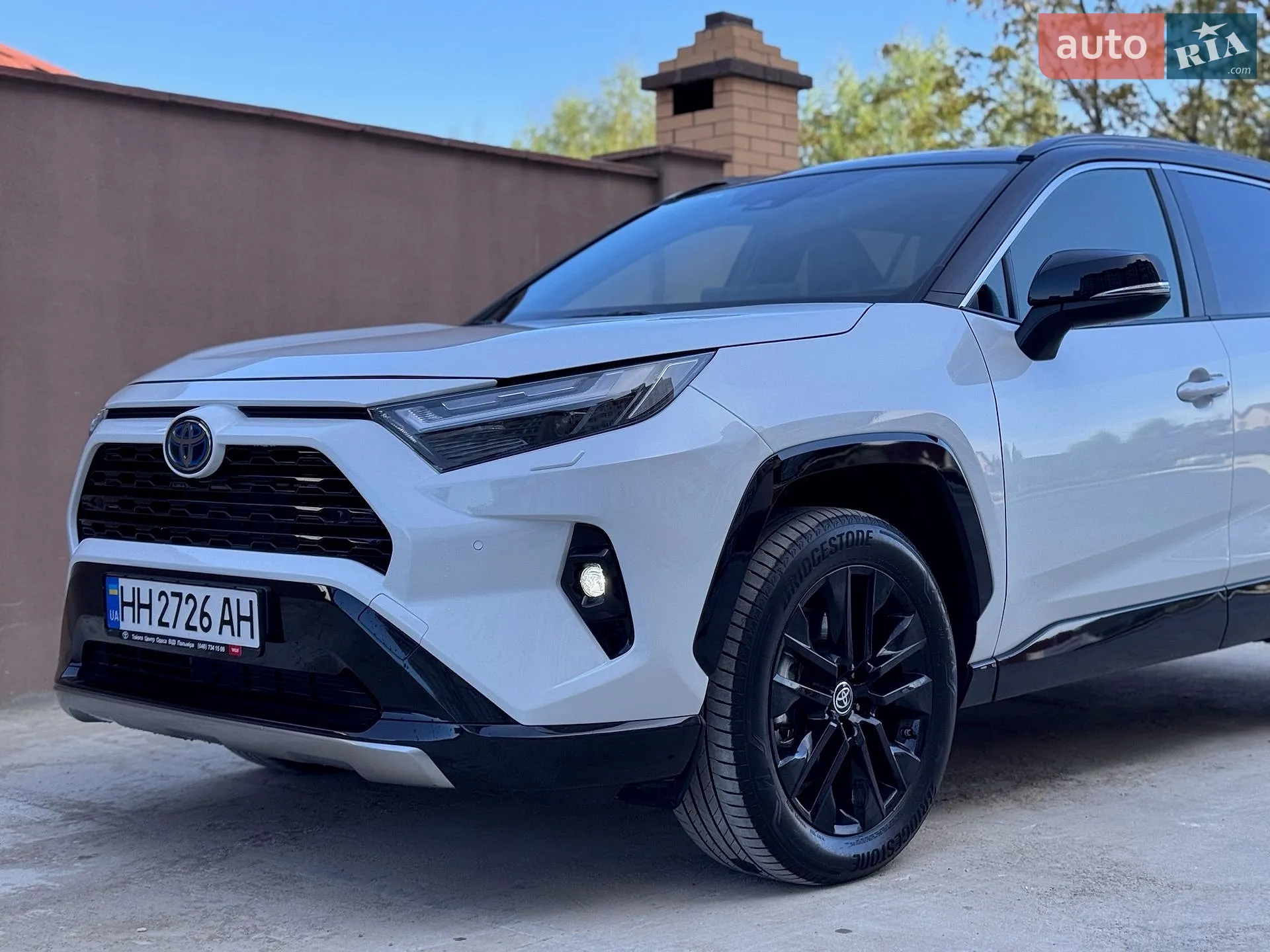 2025 Toyota RAV 4 - мініатюра 25