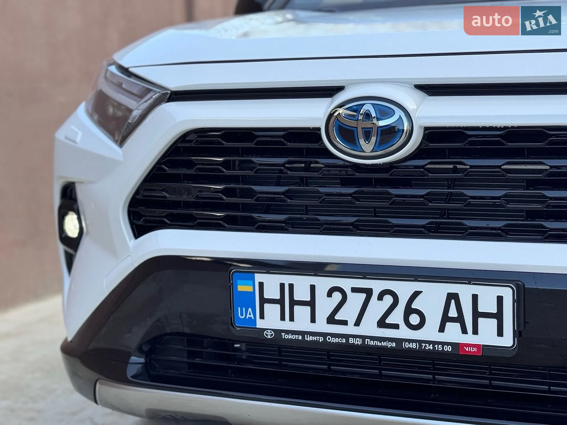 2025 Toyota RAV 4 - мініатюра 29
