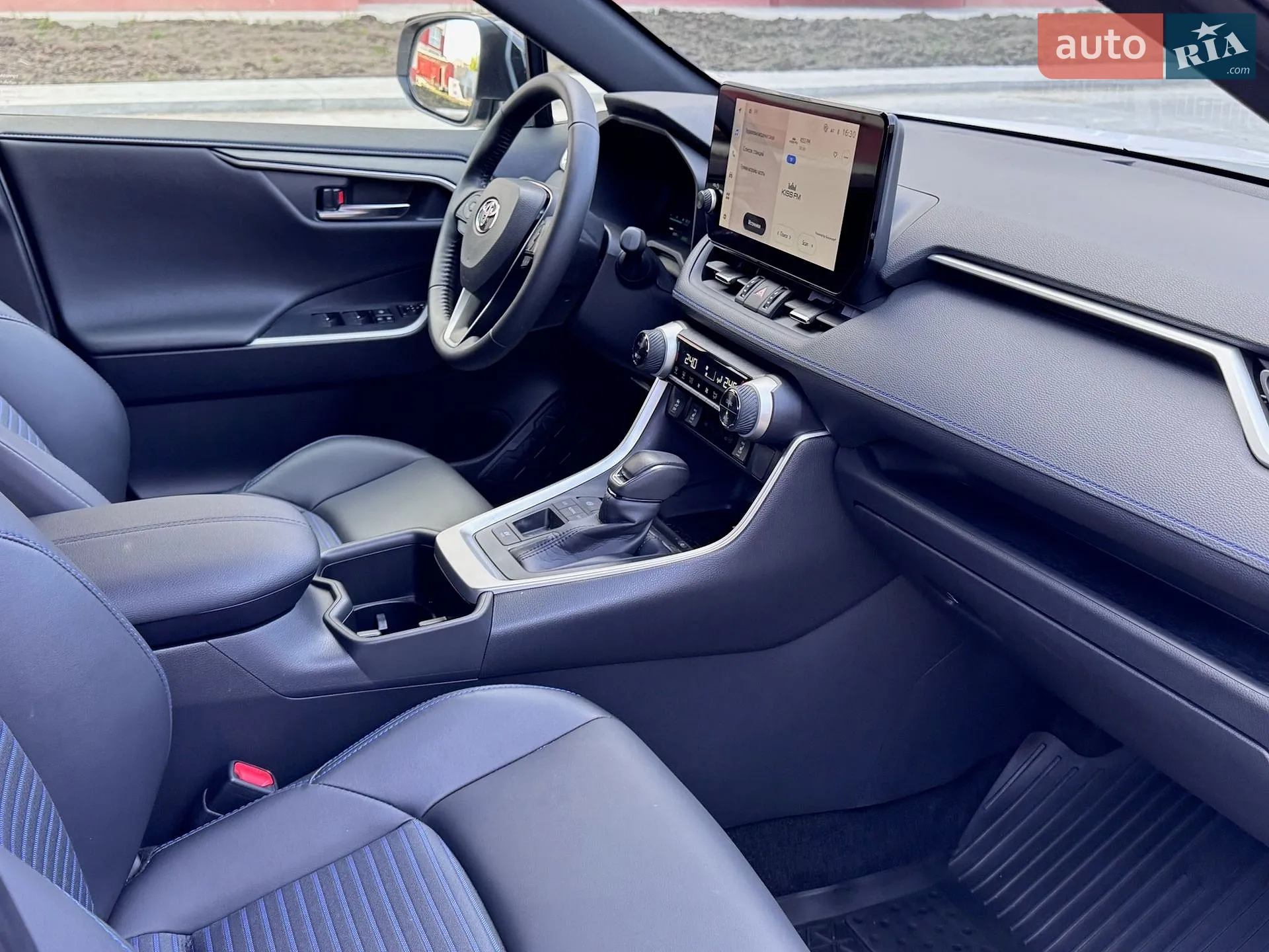 2025 Toyota RAV 4 - мініатюра 59