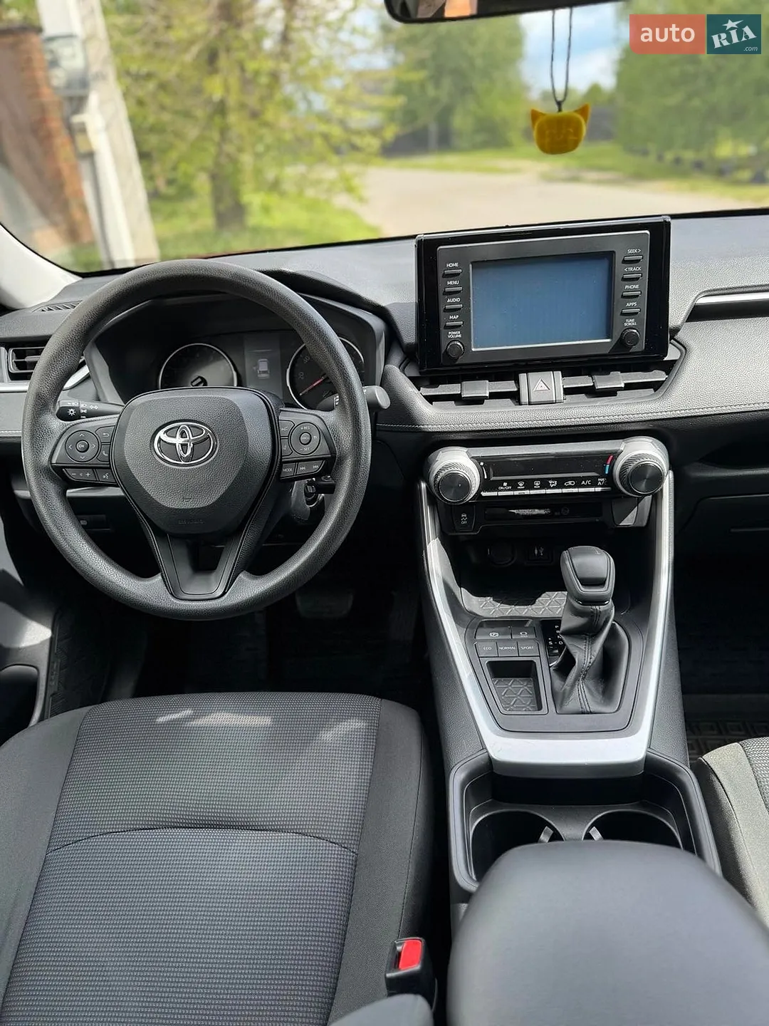 2018 Toyota RAV 4 - мініатюра 13