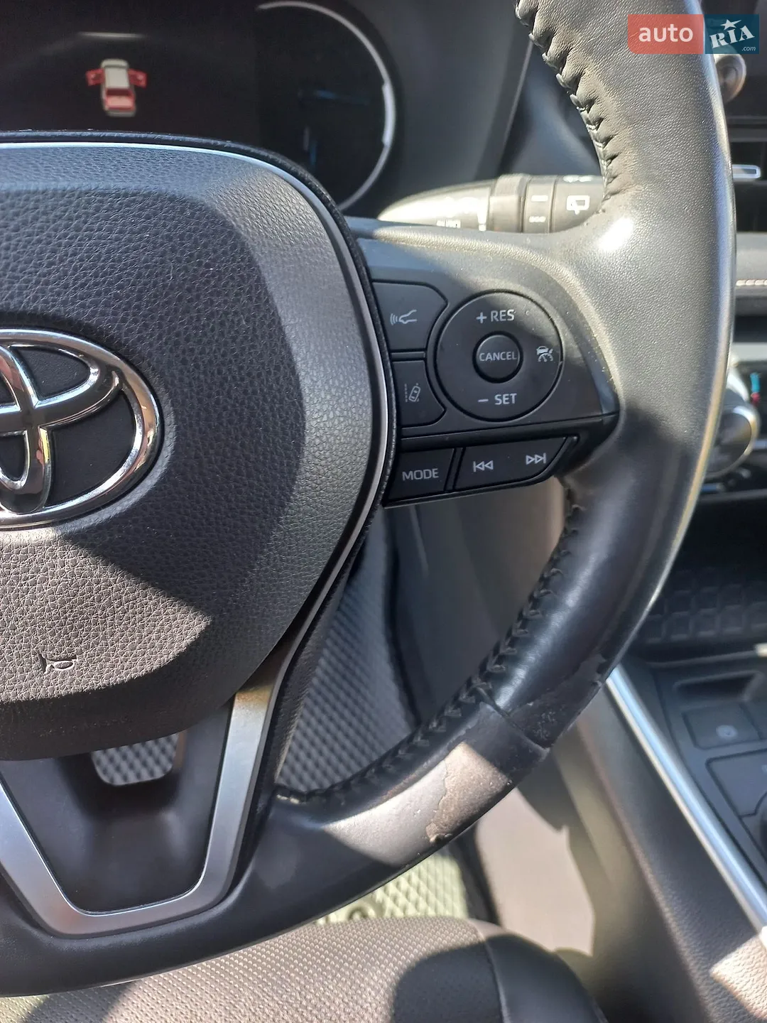 2019 Toyota RAV 4 - мініатюра 33