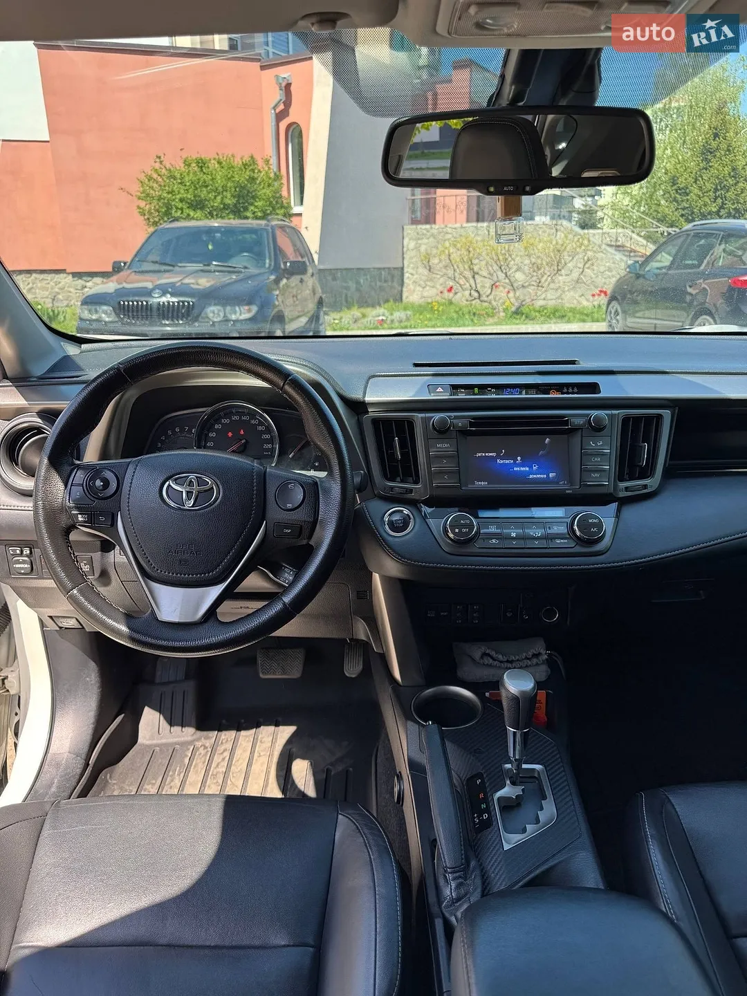 2014 Toyota RAV 4 - мініатюра 20