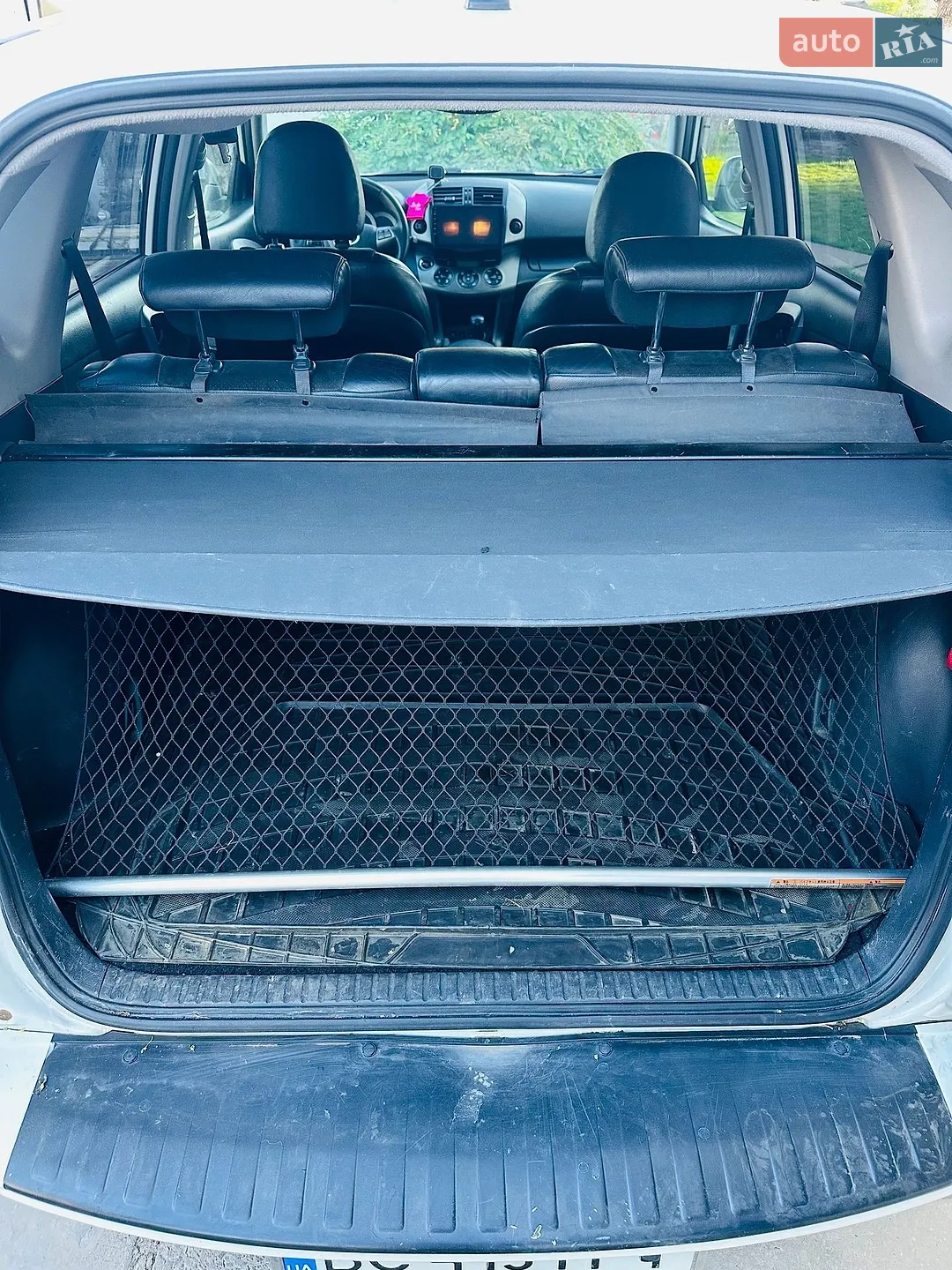 2012 Toyota RAV 4 - мініатюра 28
